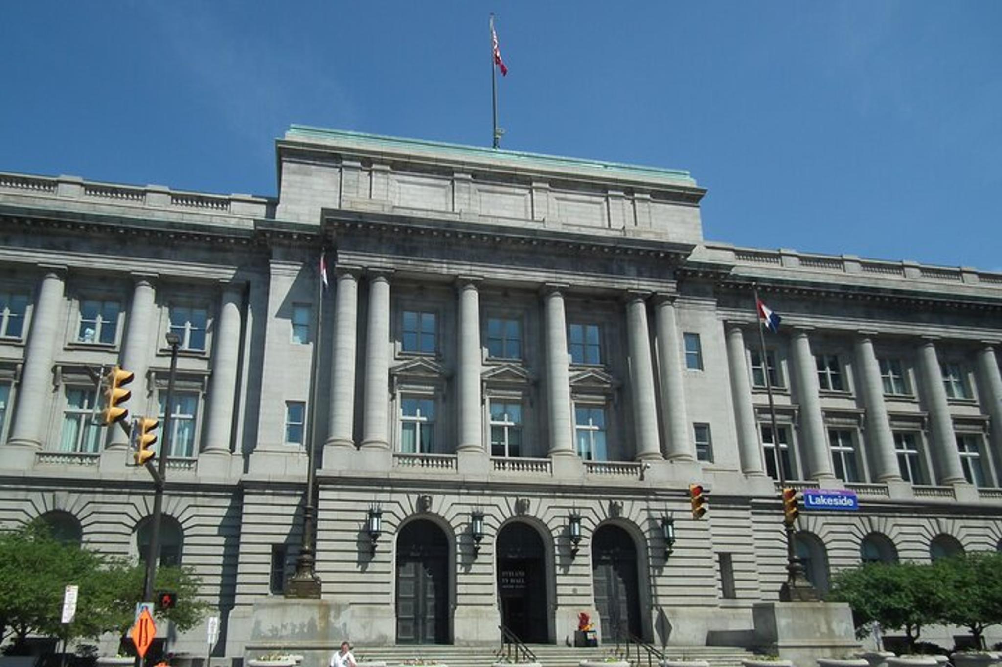 Cleveland Scavenger Hunt Walking Tour - Image 2