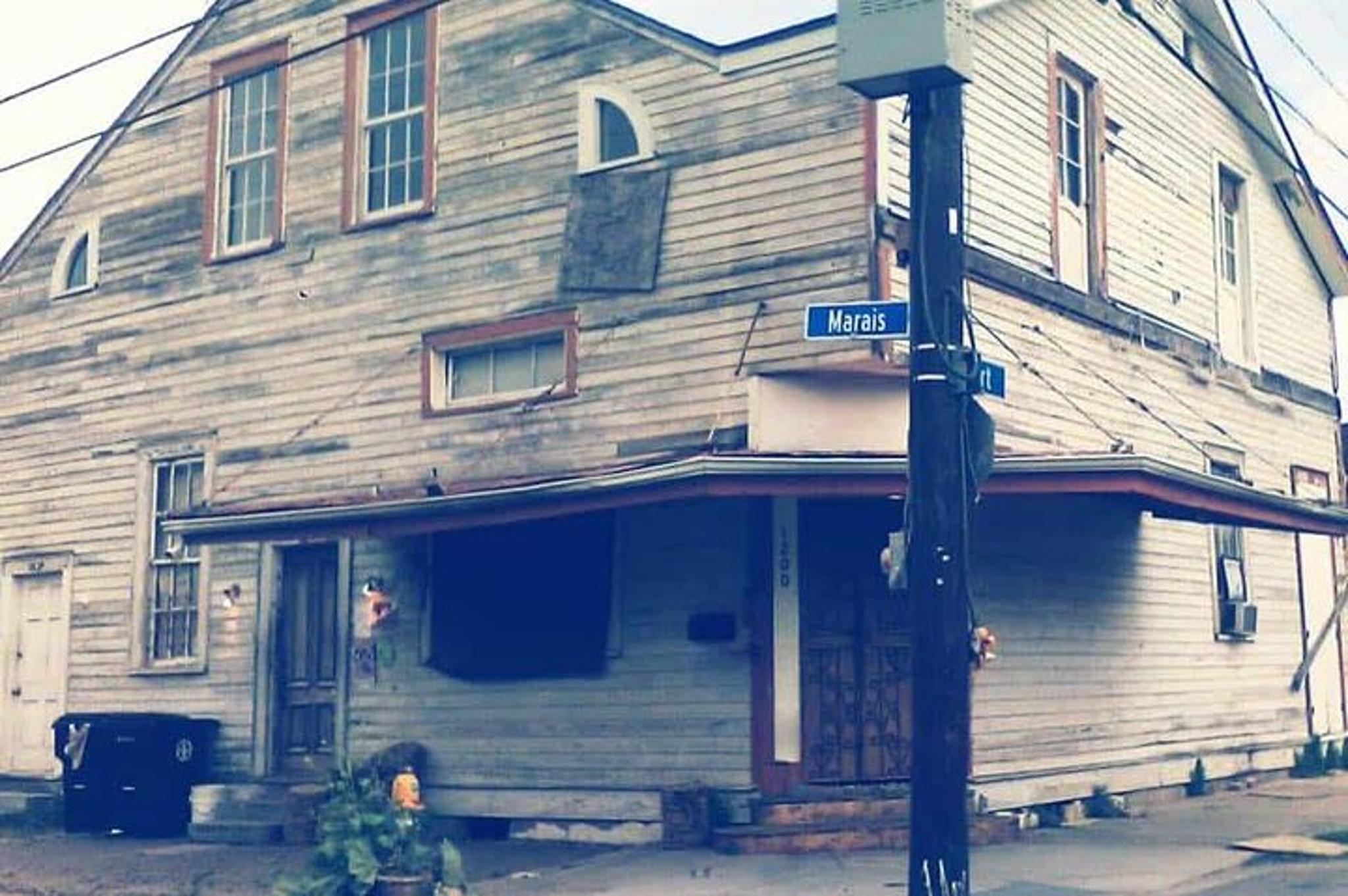 New Orleans Darkside Tour: Spirits, Vampires, and Voodoo 2 hr - Image 2