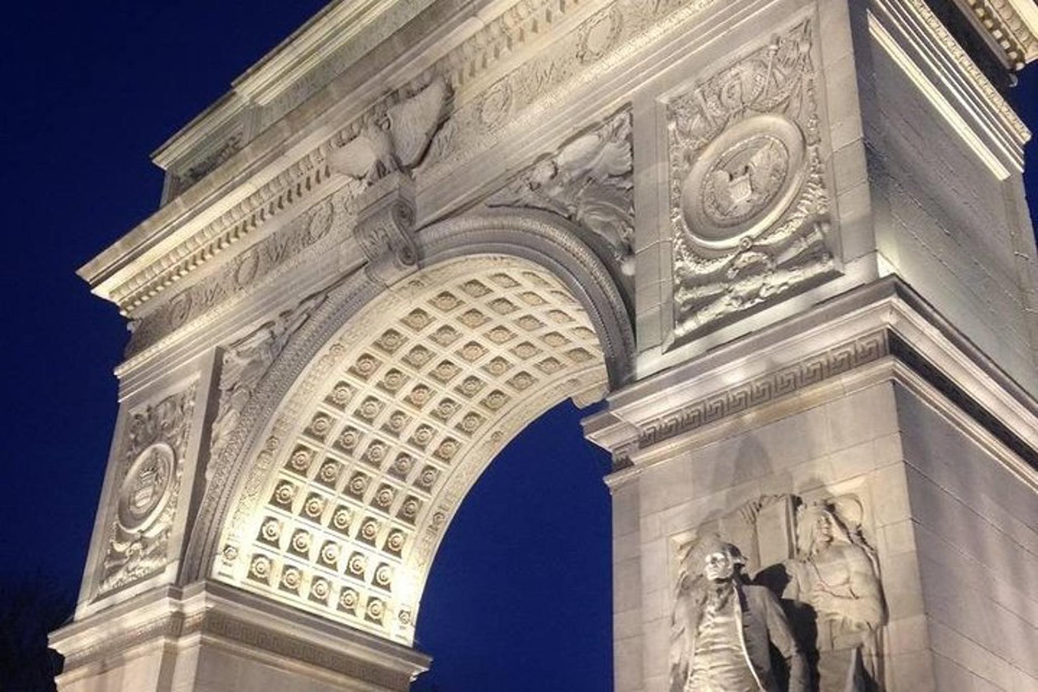 New York City Ghost Walking Tour in Greenwich Village 2 hr - Image 6