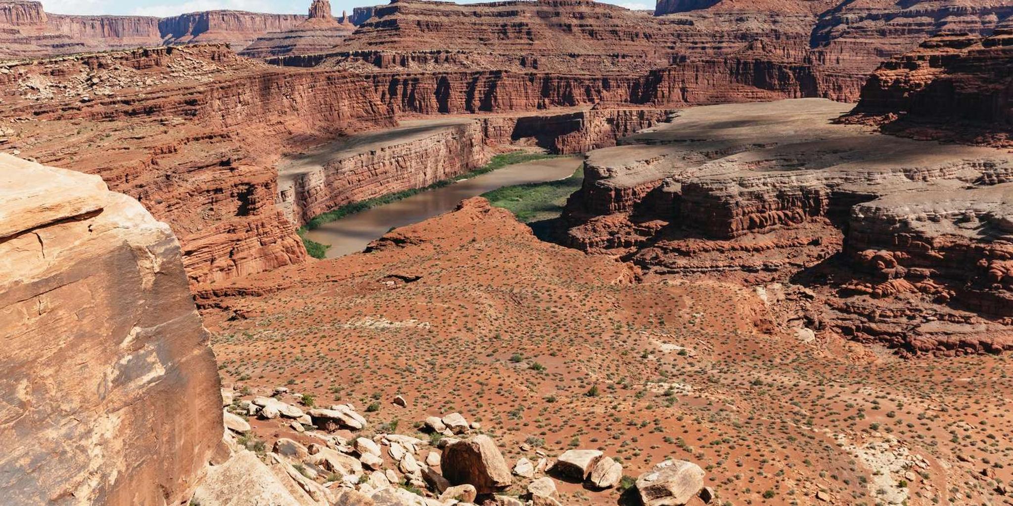 Moab Canyoneering and Canyonlands 4x4 Adventure - Image 4