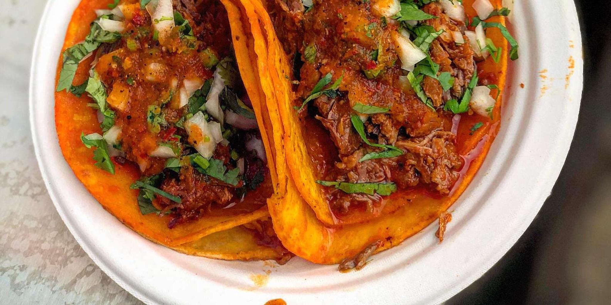 New York City Street Food Tour in Jackson Heights - Image 3