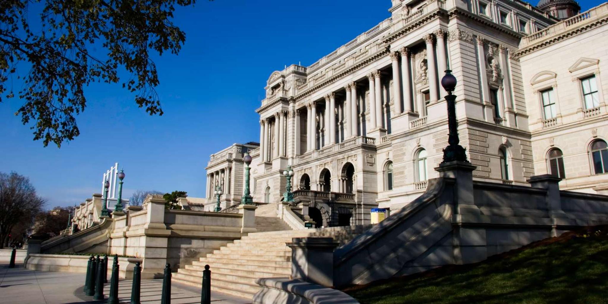 Washington D.C. Ghost Walking Tour - Image 3