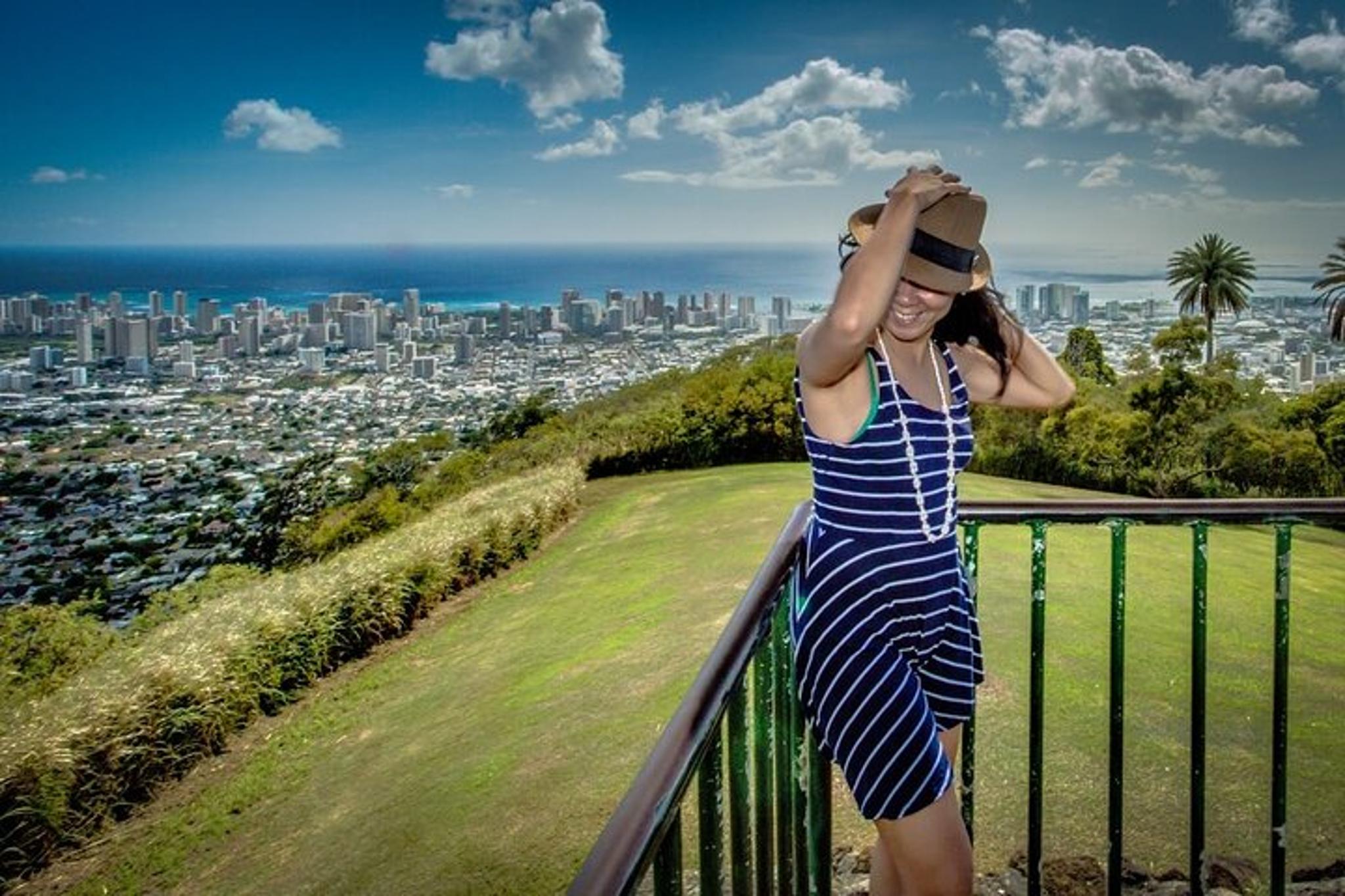 Honolulu Pearl Harbor Private Tour 6 hr - Image 5