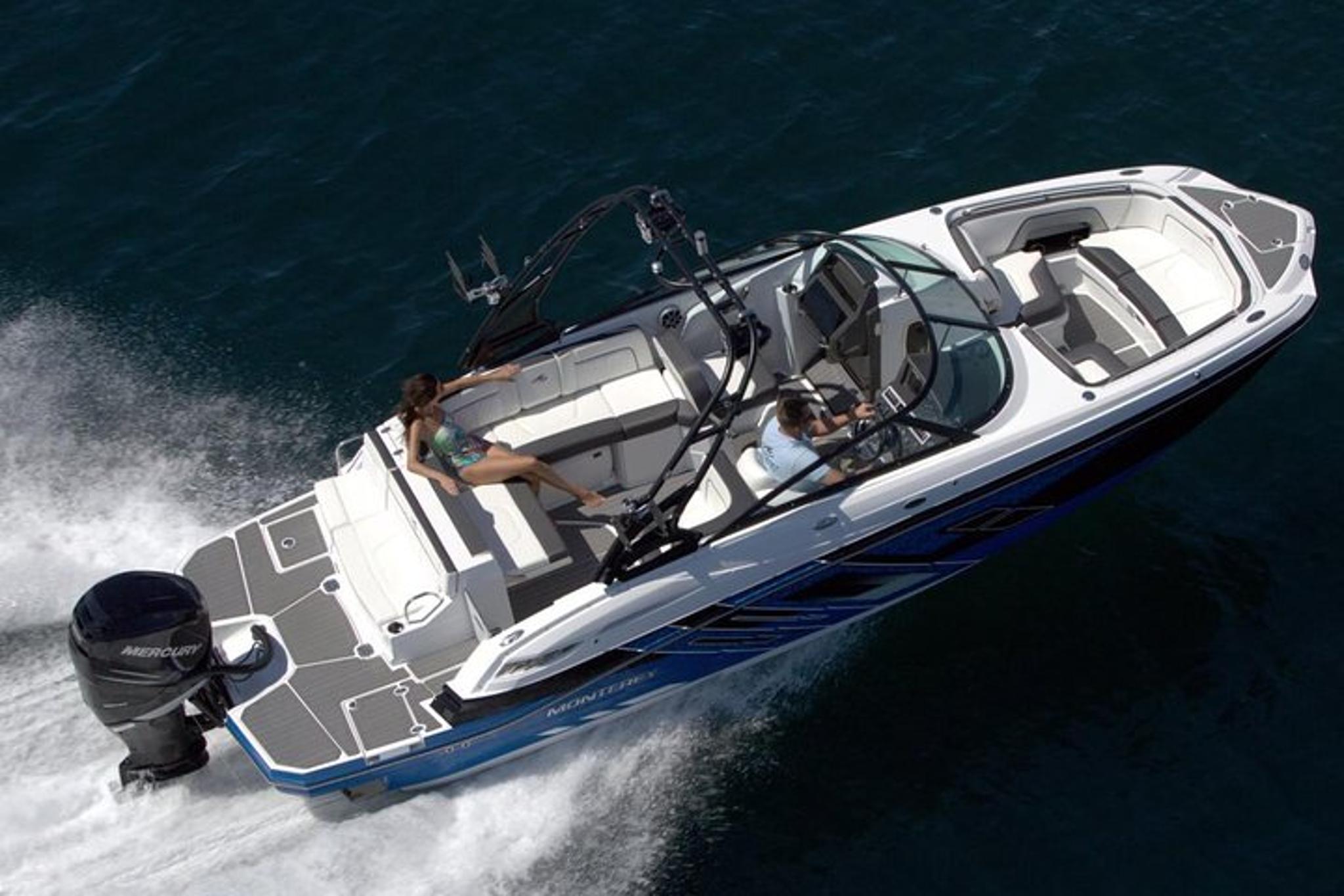 Tampa Private Boat Charter - Image 2