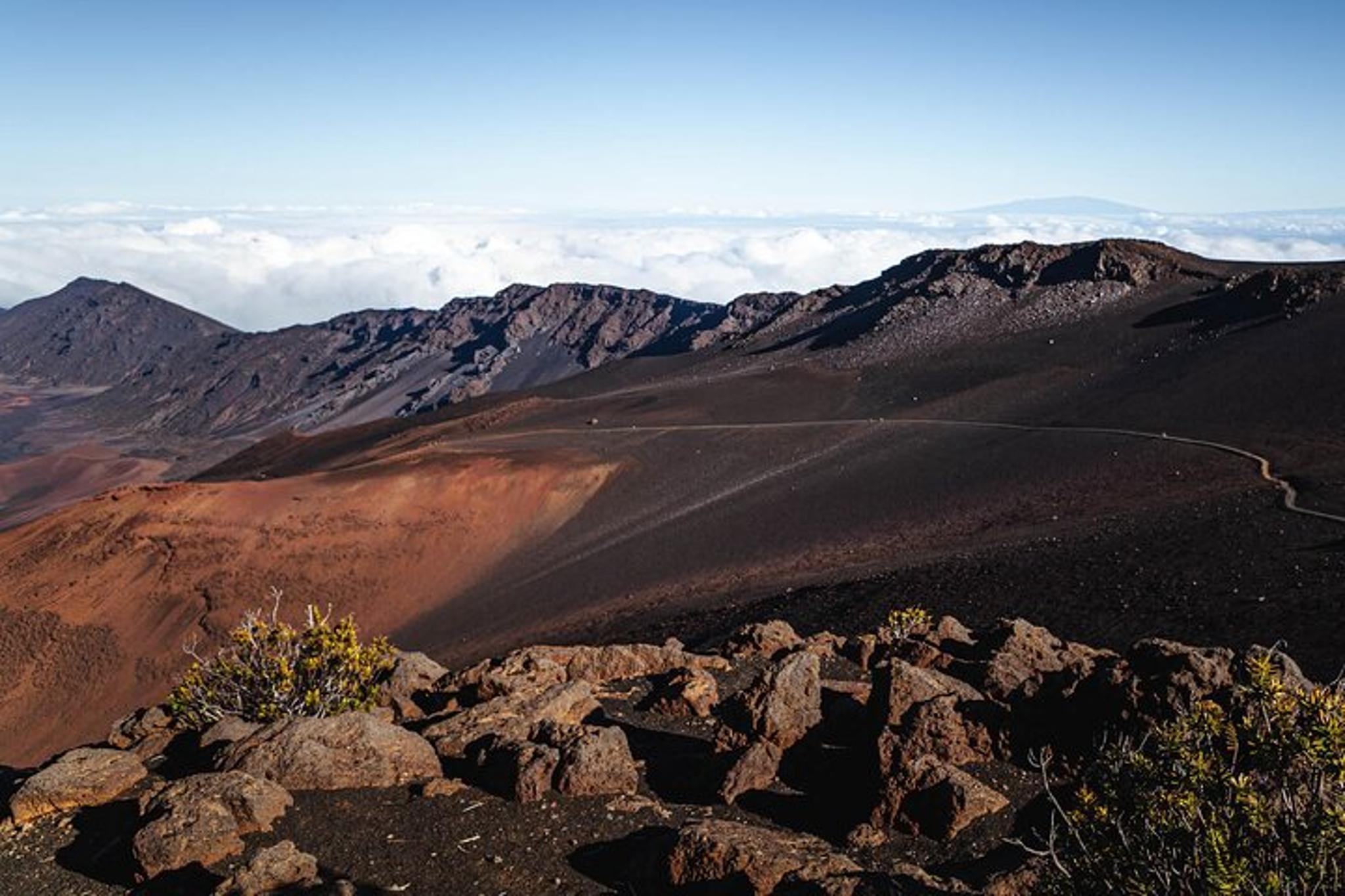Maui Haleakala National Park and Iao Valley Tour - Image 4