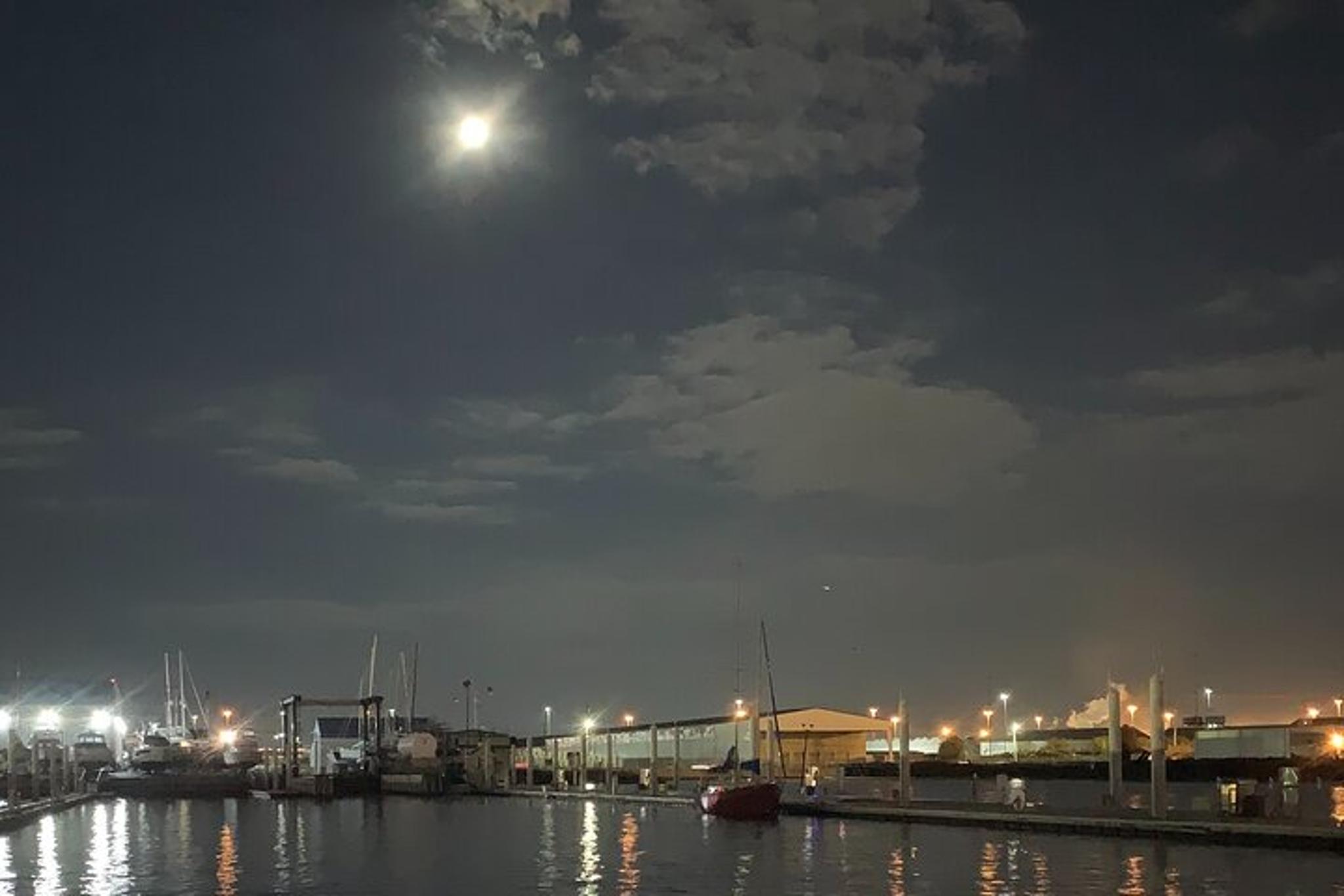 Baltimore Inner Harbor Sunset Sail - Image 5