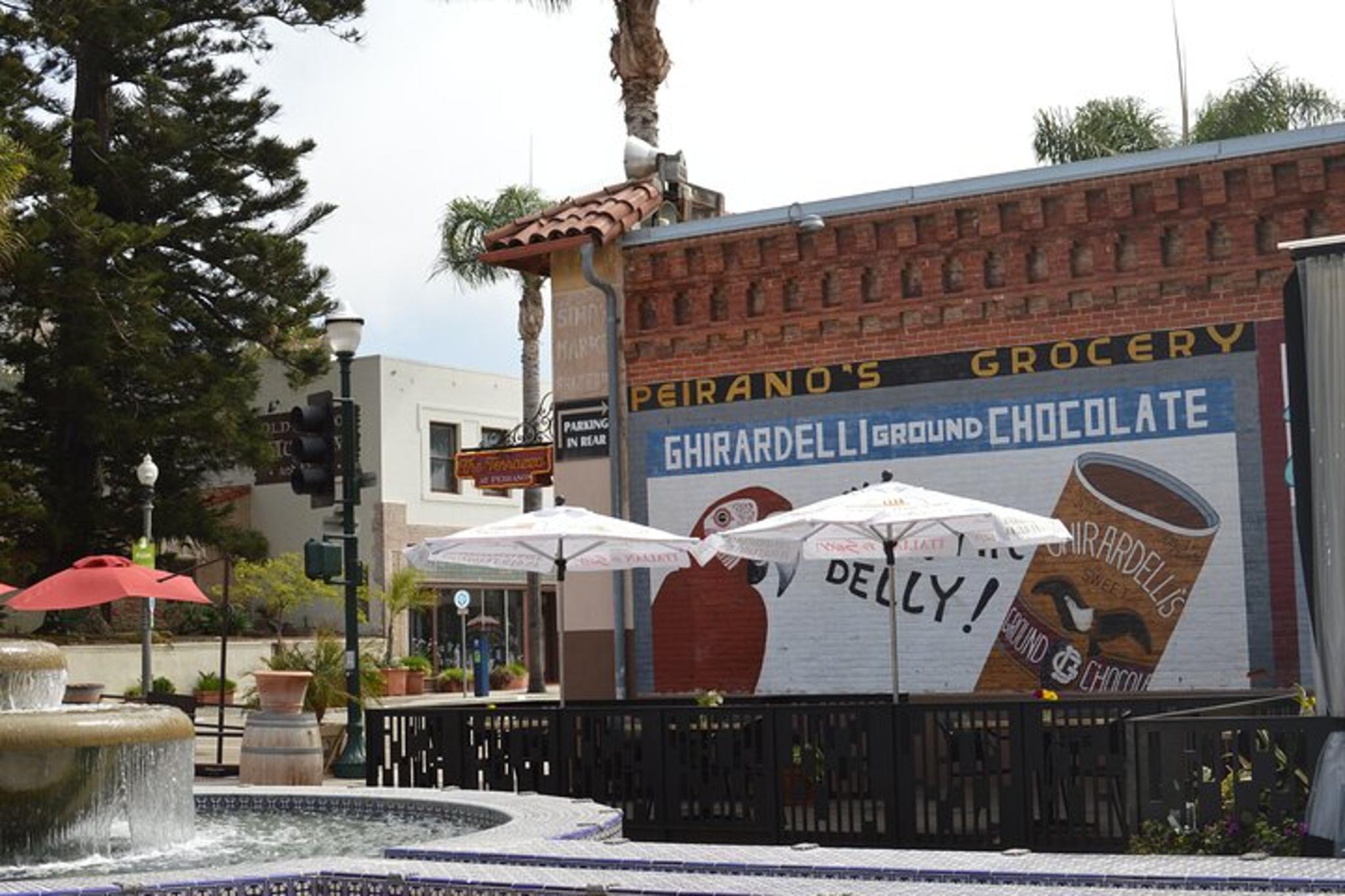 Ventura Scavenger Hunt Walking Tour - Image 6