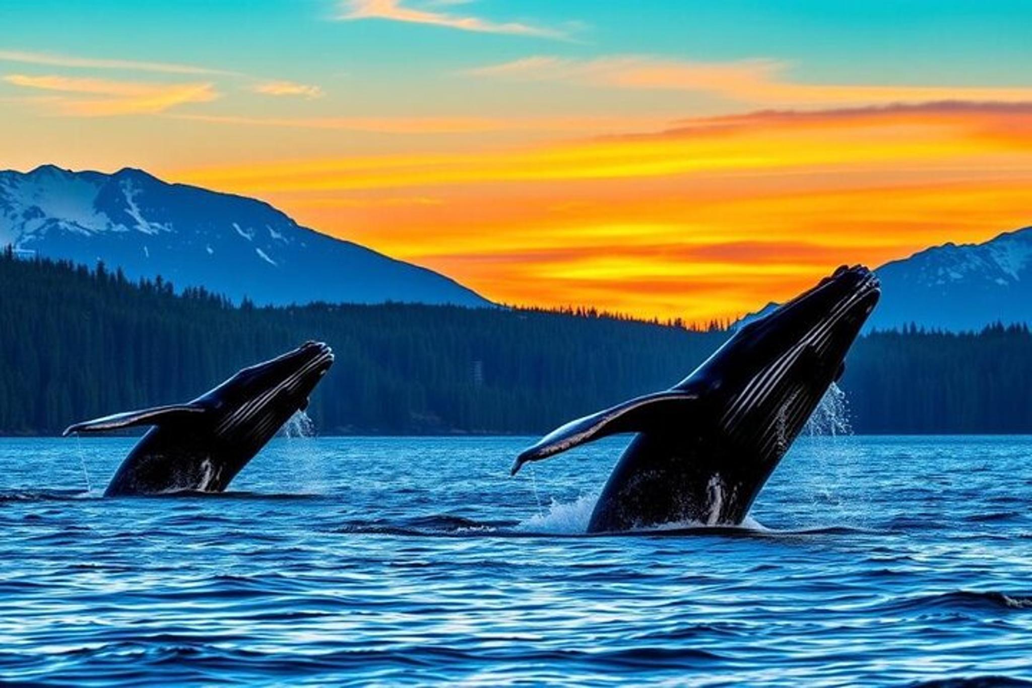 Ketchikan Wildlife and Historical Tour 2 hr - Image 3