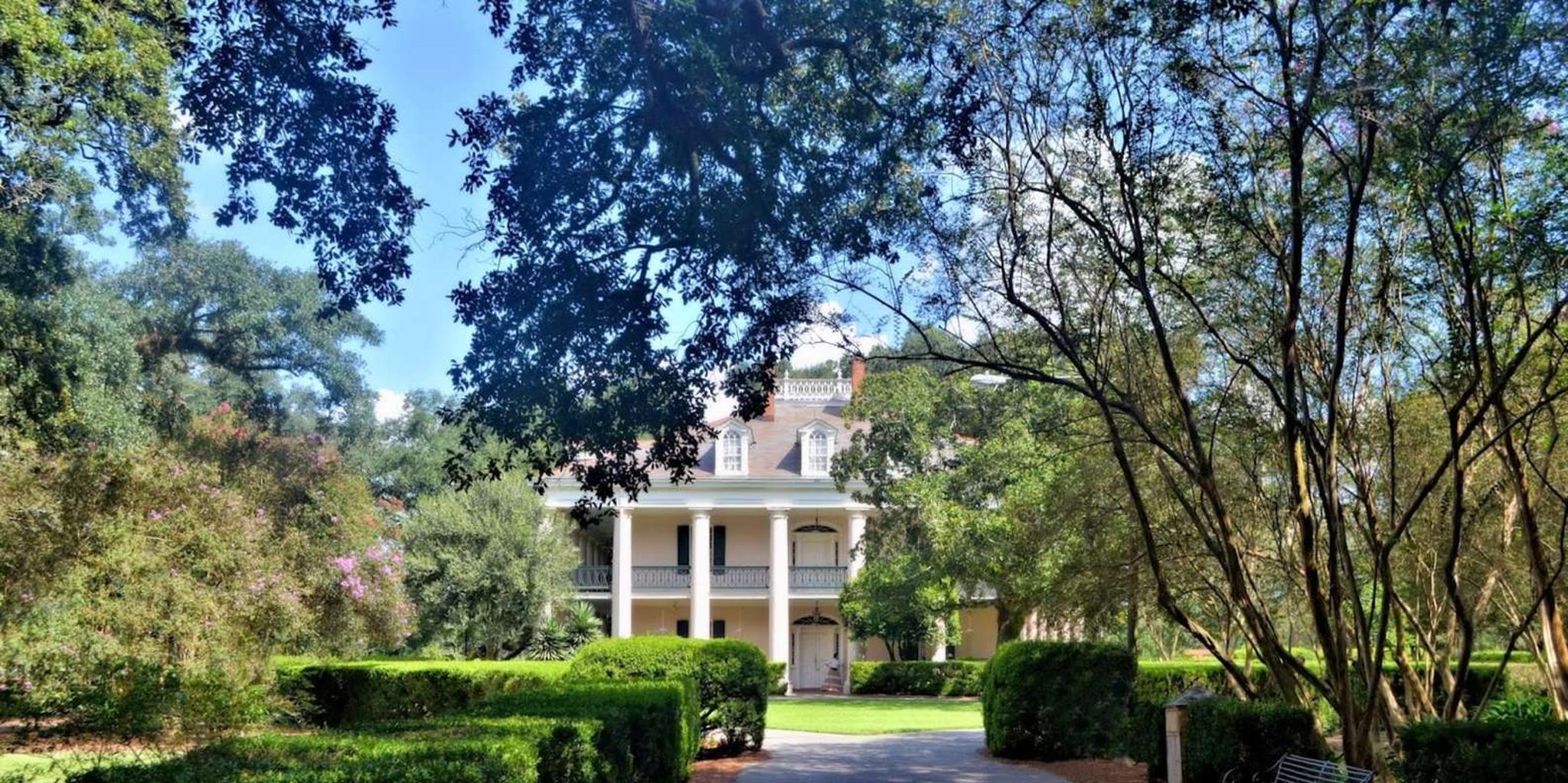 New Orleans Plantation Tour: Oak Alley & Choice of Laura or Whitney - Image 3
