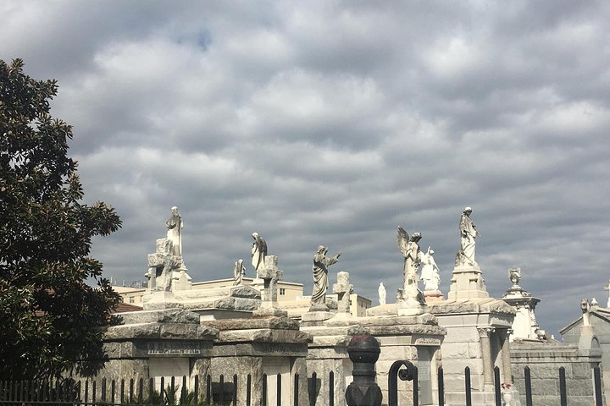 New Orleans Esplanade Ridge Self-Guided Audio Tour - Image 2