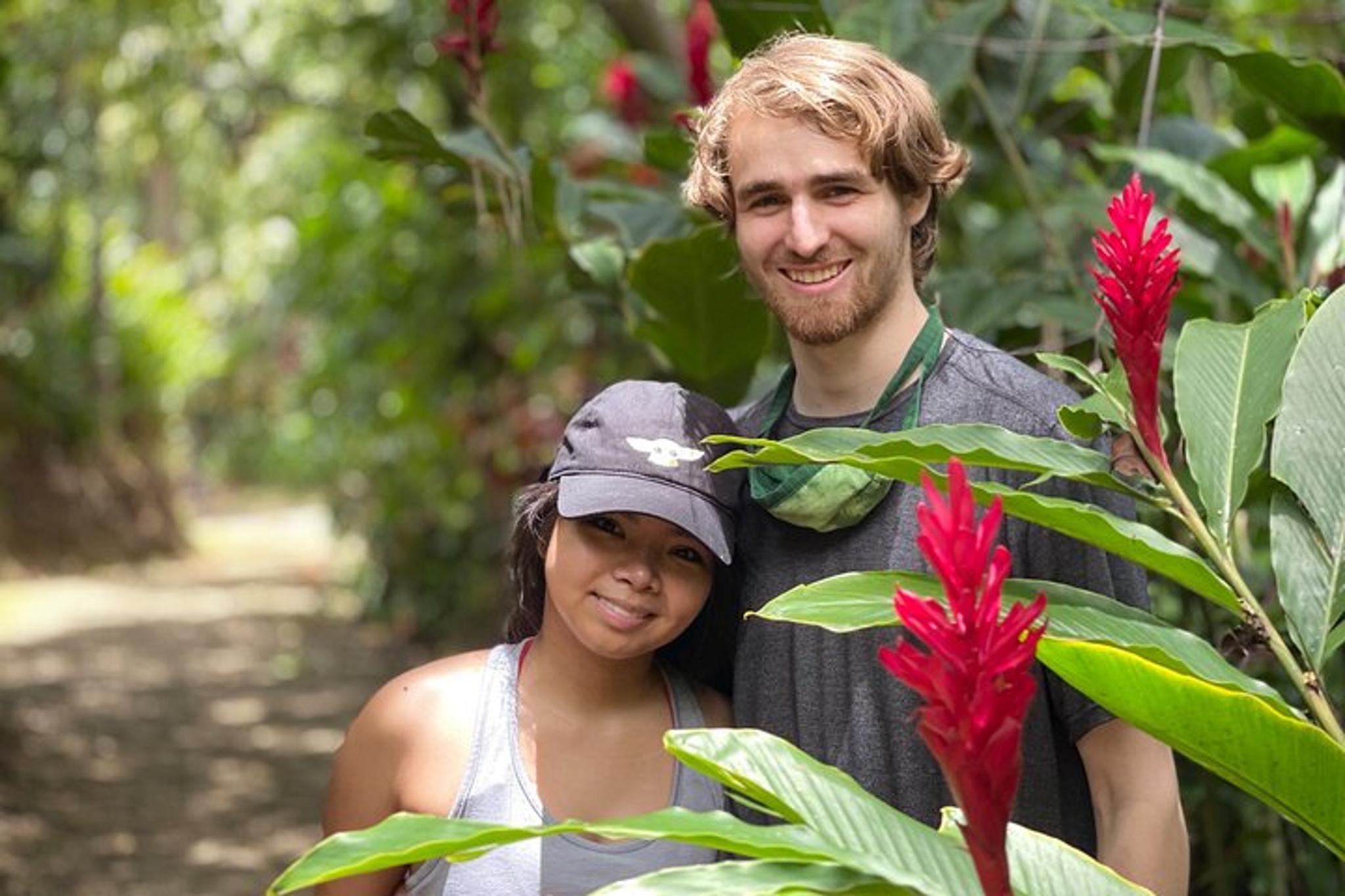 Hana Waterfall Tour - Image 2