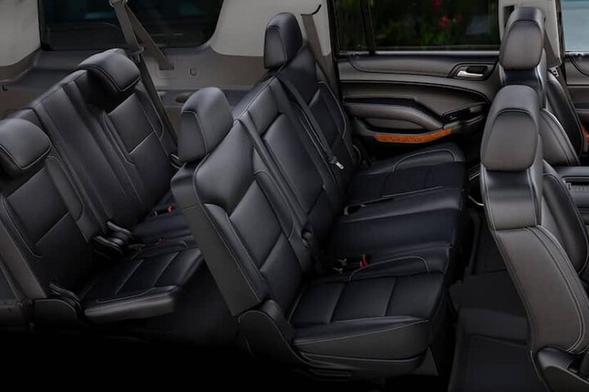 New York City Airport Transfer to Manhattan - Image 1