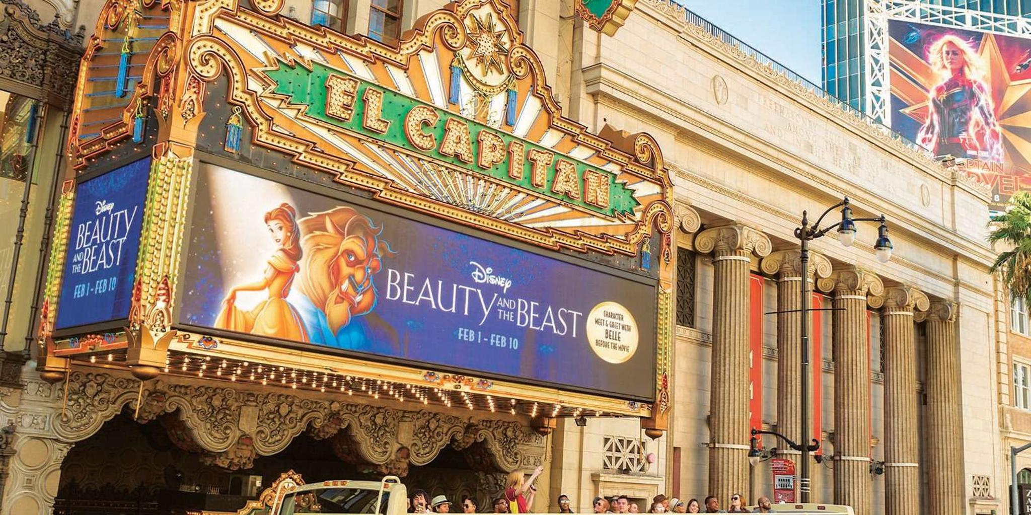 Los Angeles Griffith Observatory Sunset Tour - Image 5