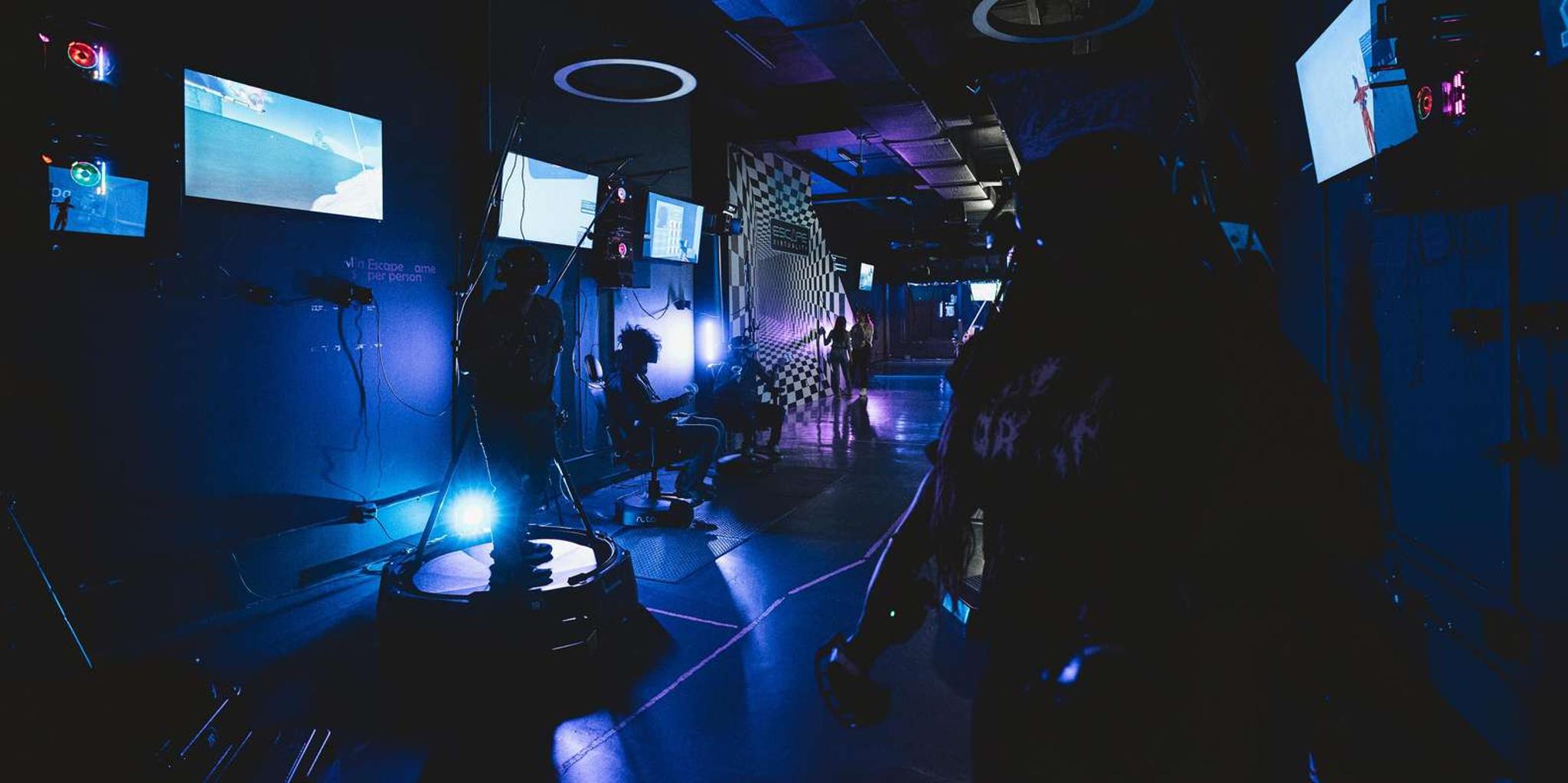 New York City Virtual Reality Experience 1 hr - Image 4