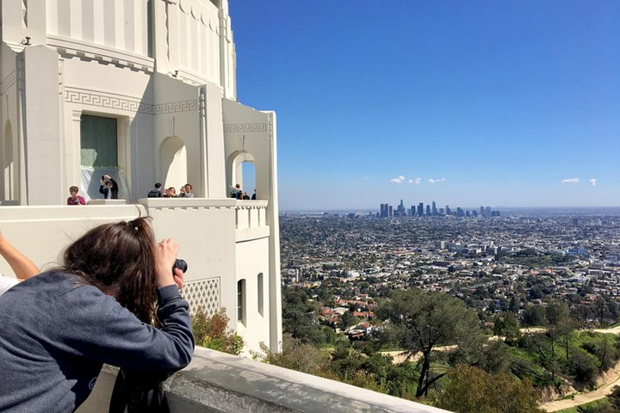 Los Angeles Iconic Sights Tour - Image 3