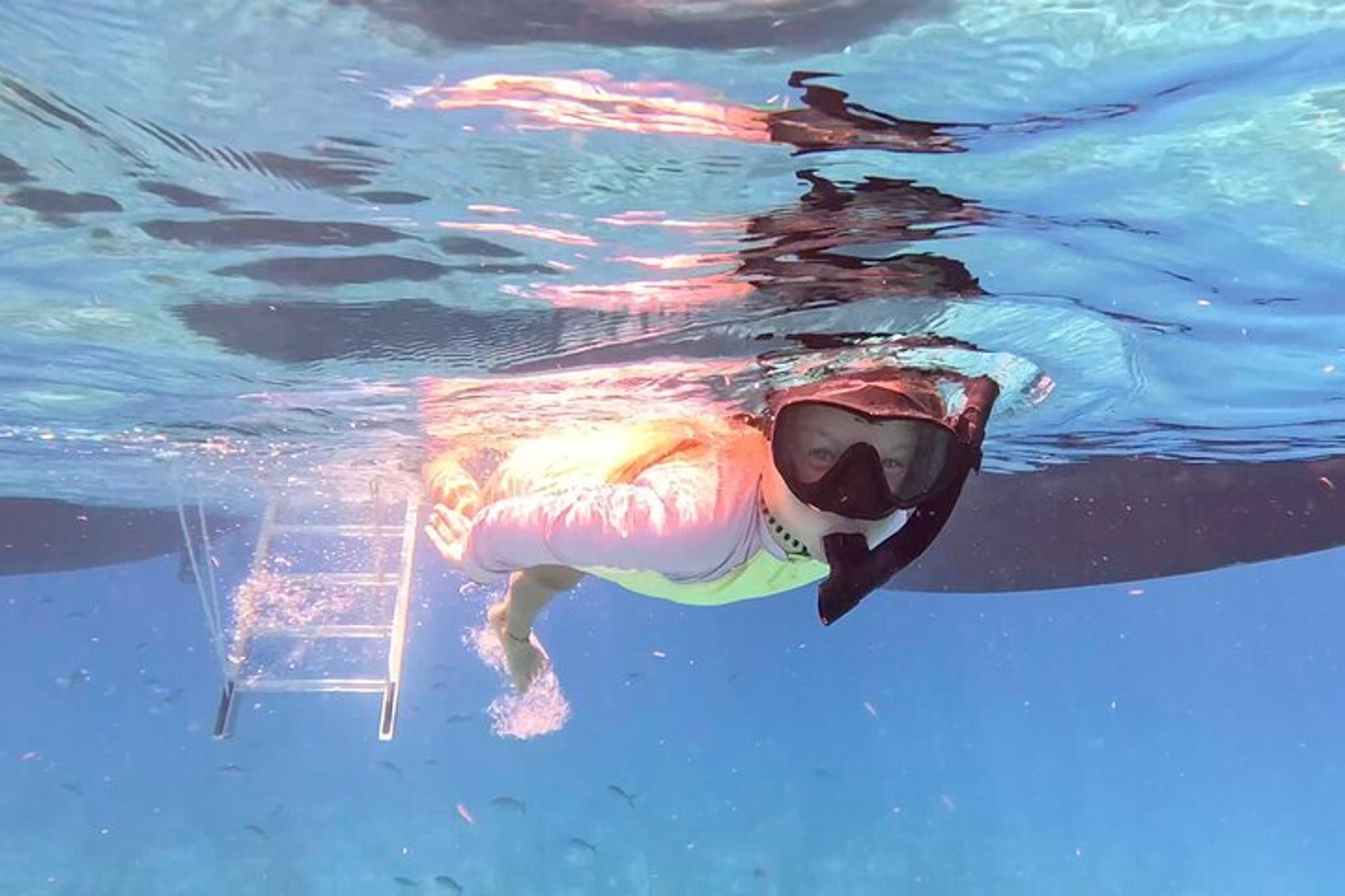 Key West Reef Snorkel and Sunset Sail - Image 5