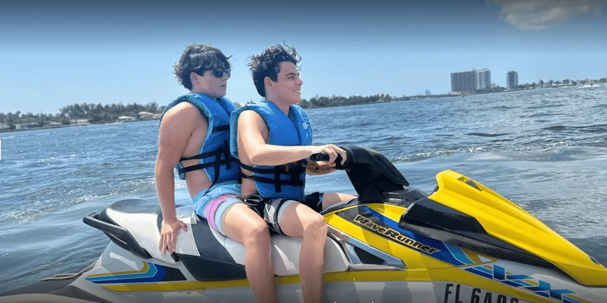 Miami Jet Ski and Yacht Rentals - Image 4