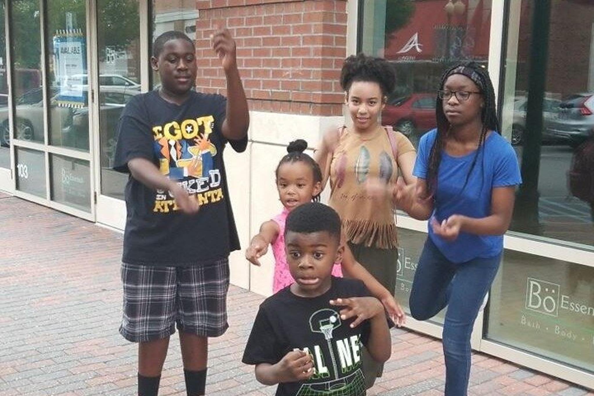 Denver Scavenger Hunt - Image 2