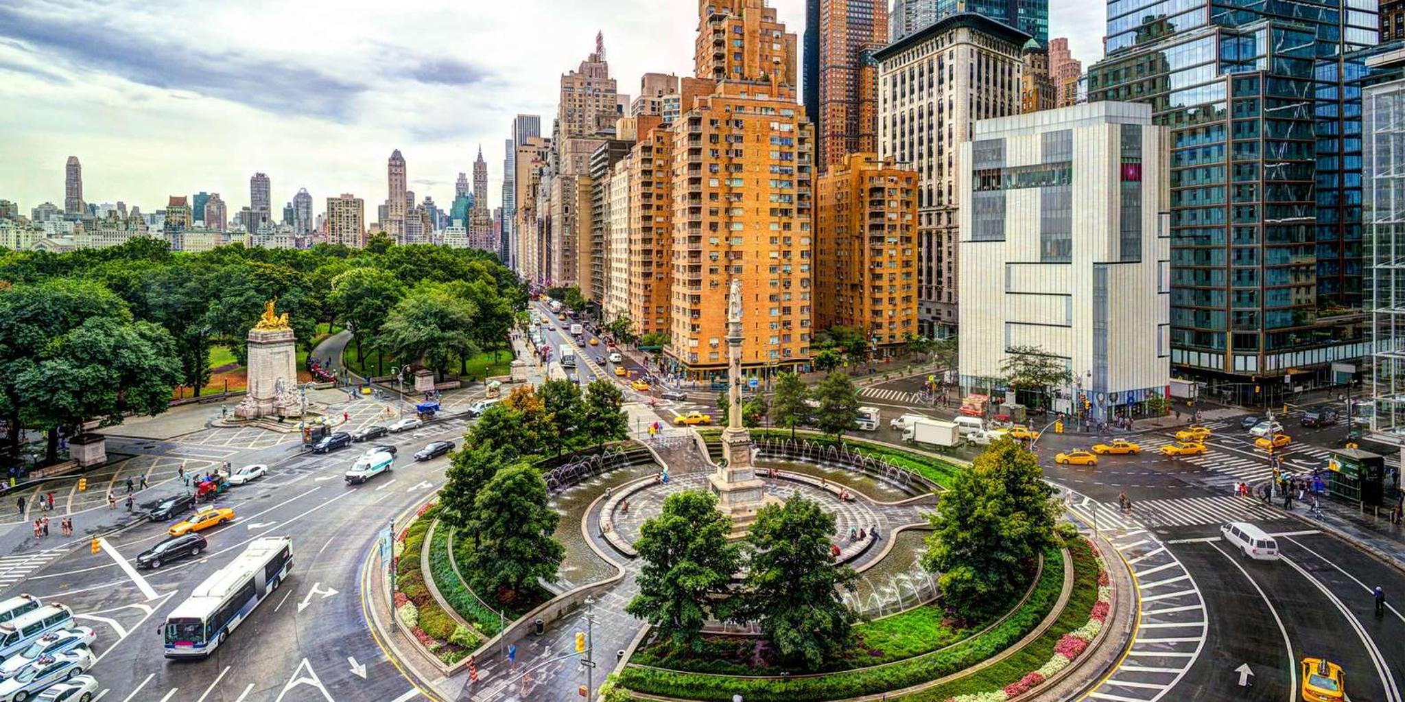New York City Manhattan and Contrasts Tour - Image 5