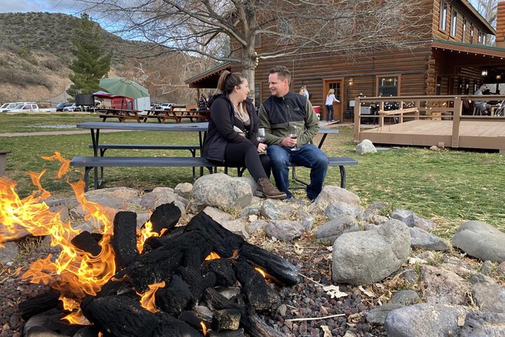 Sedona Wine Tour with Tastings - Image 6