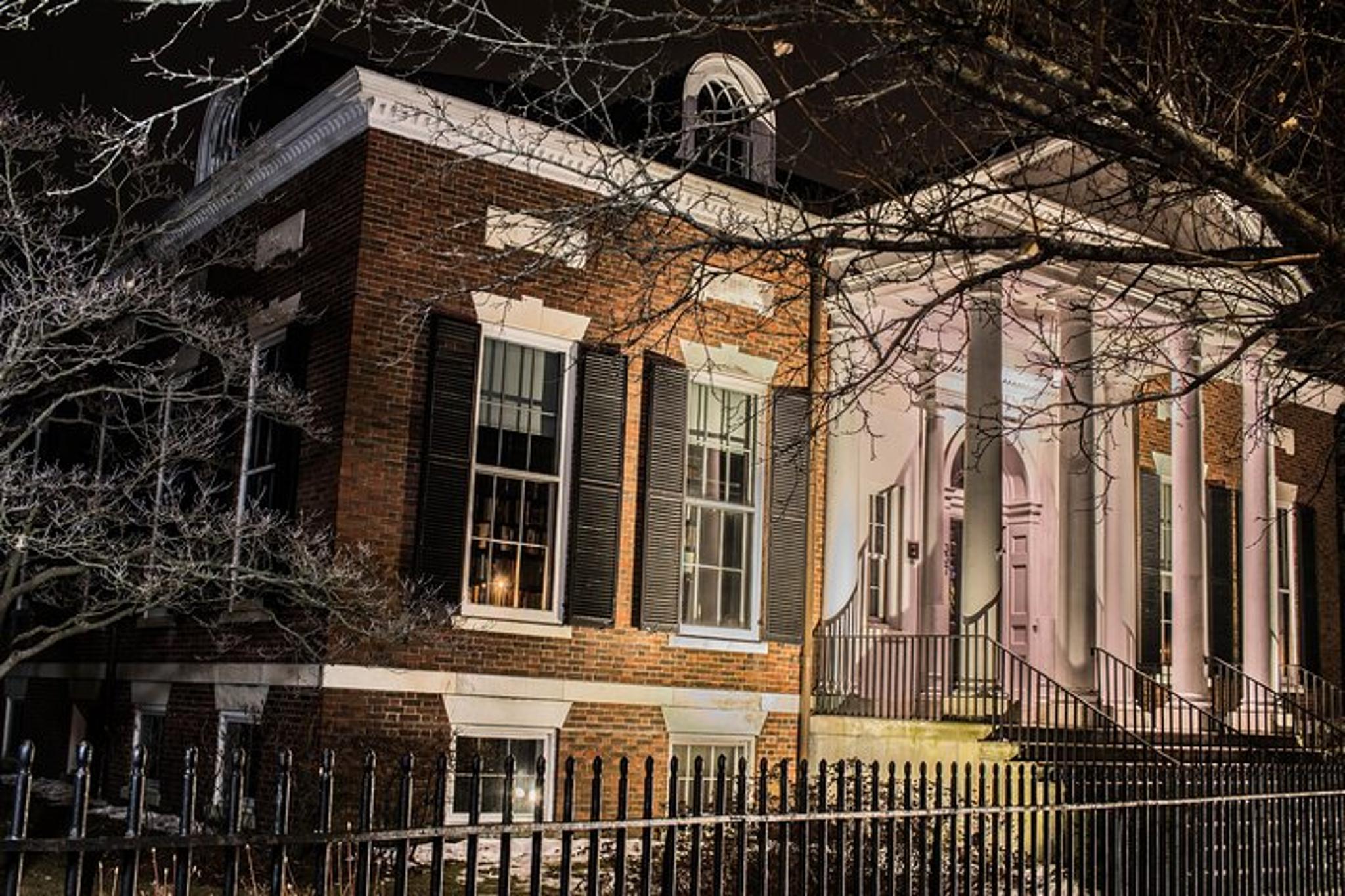 Salem Ghosts Walking Tour - Image 6