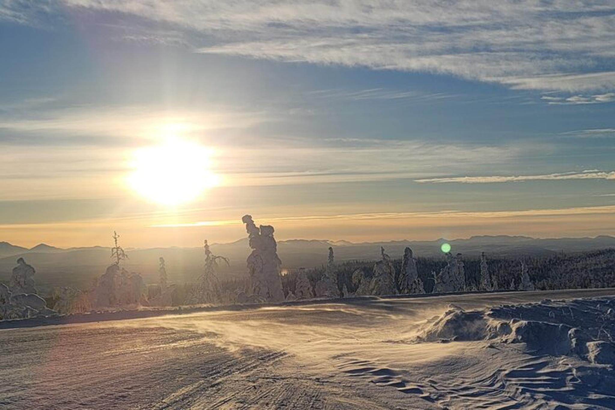 Fairbanks Arctic Circle Expedition - Image 3