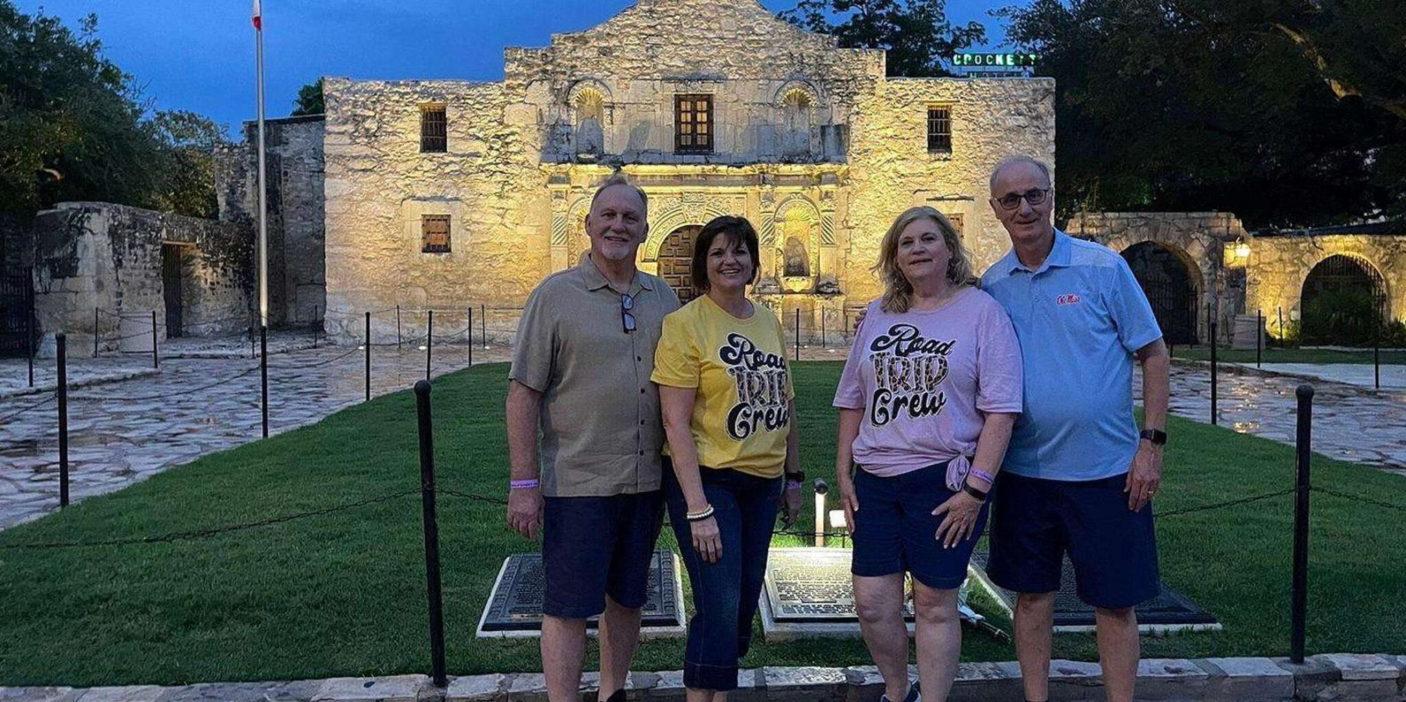 San Antonio Ghost Walk Tour - Image 5