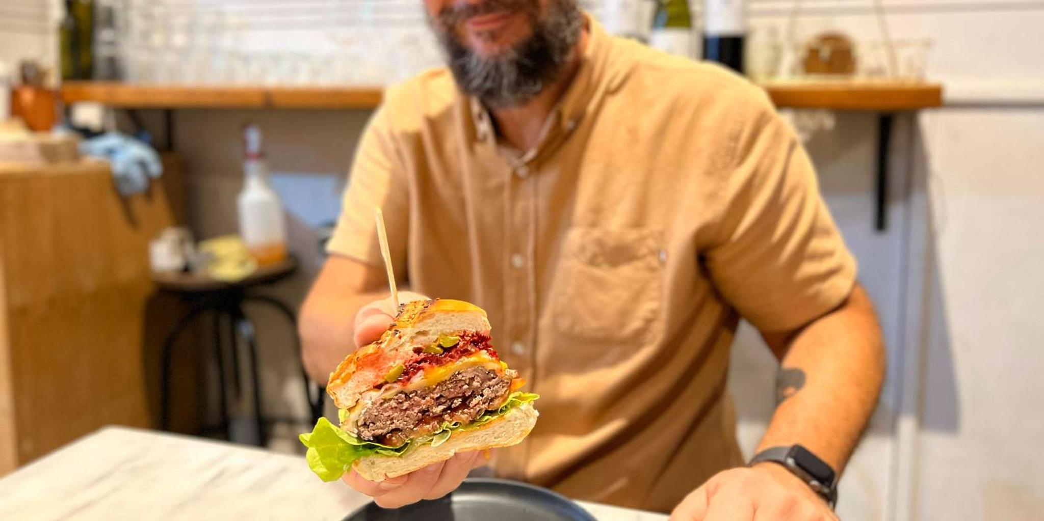 Phoenix Food Tour on Roosevelt Row