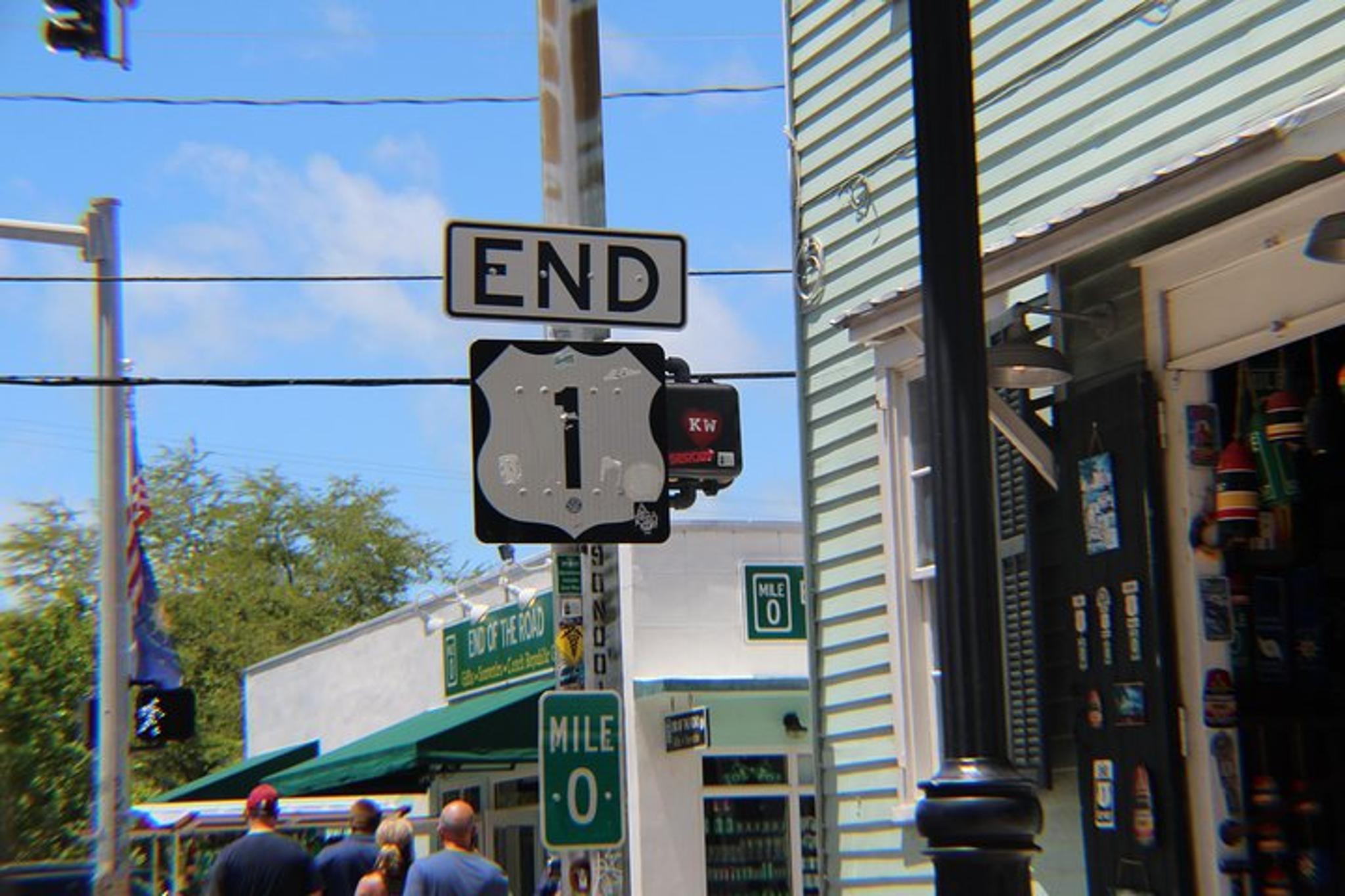 Key West Private Tour with Expert Guide