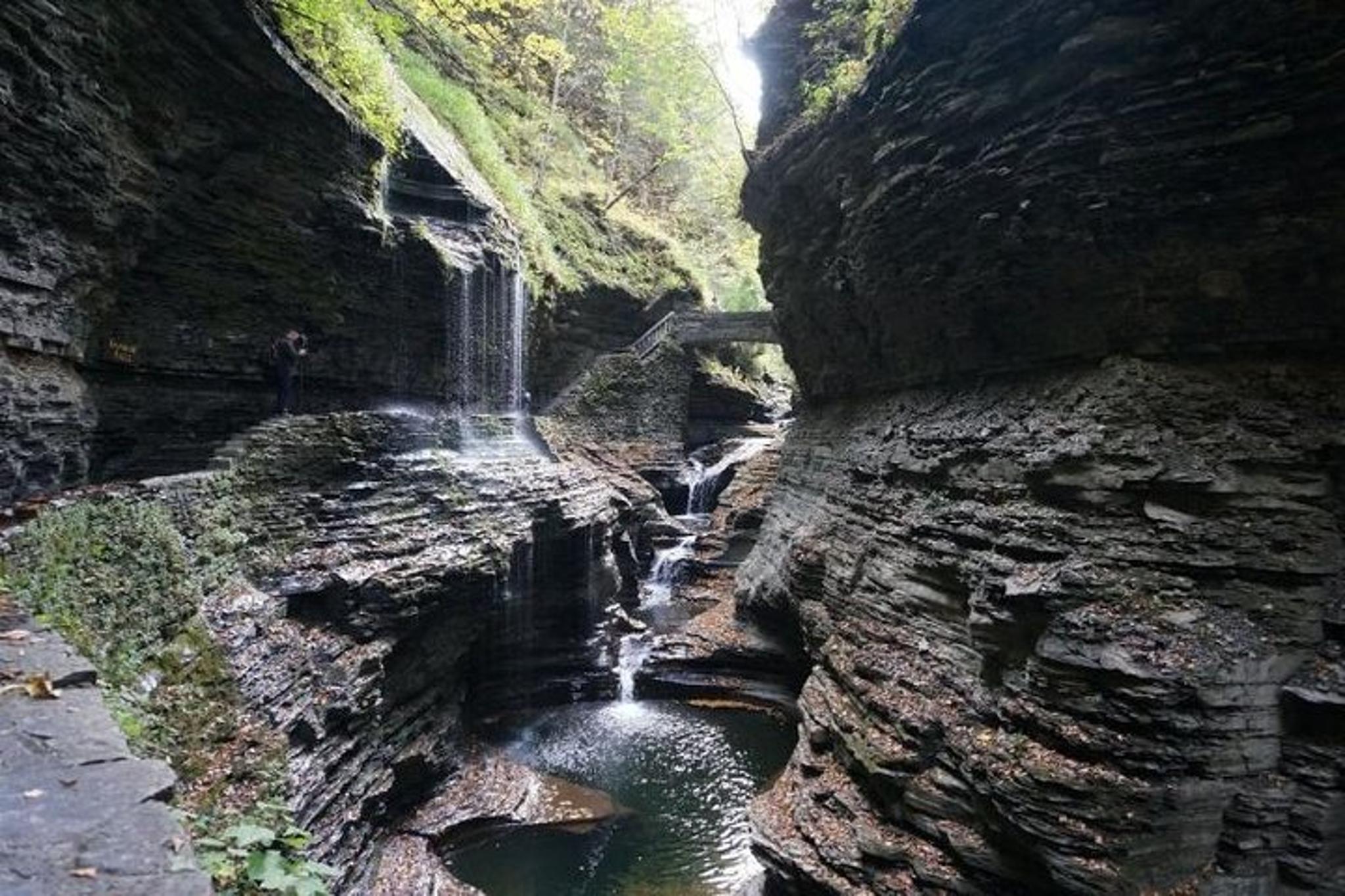 New York to Niagara Falls, DC & Amish Country Tour 4 Days - Image 4