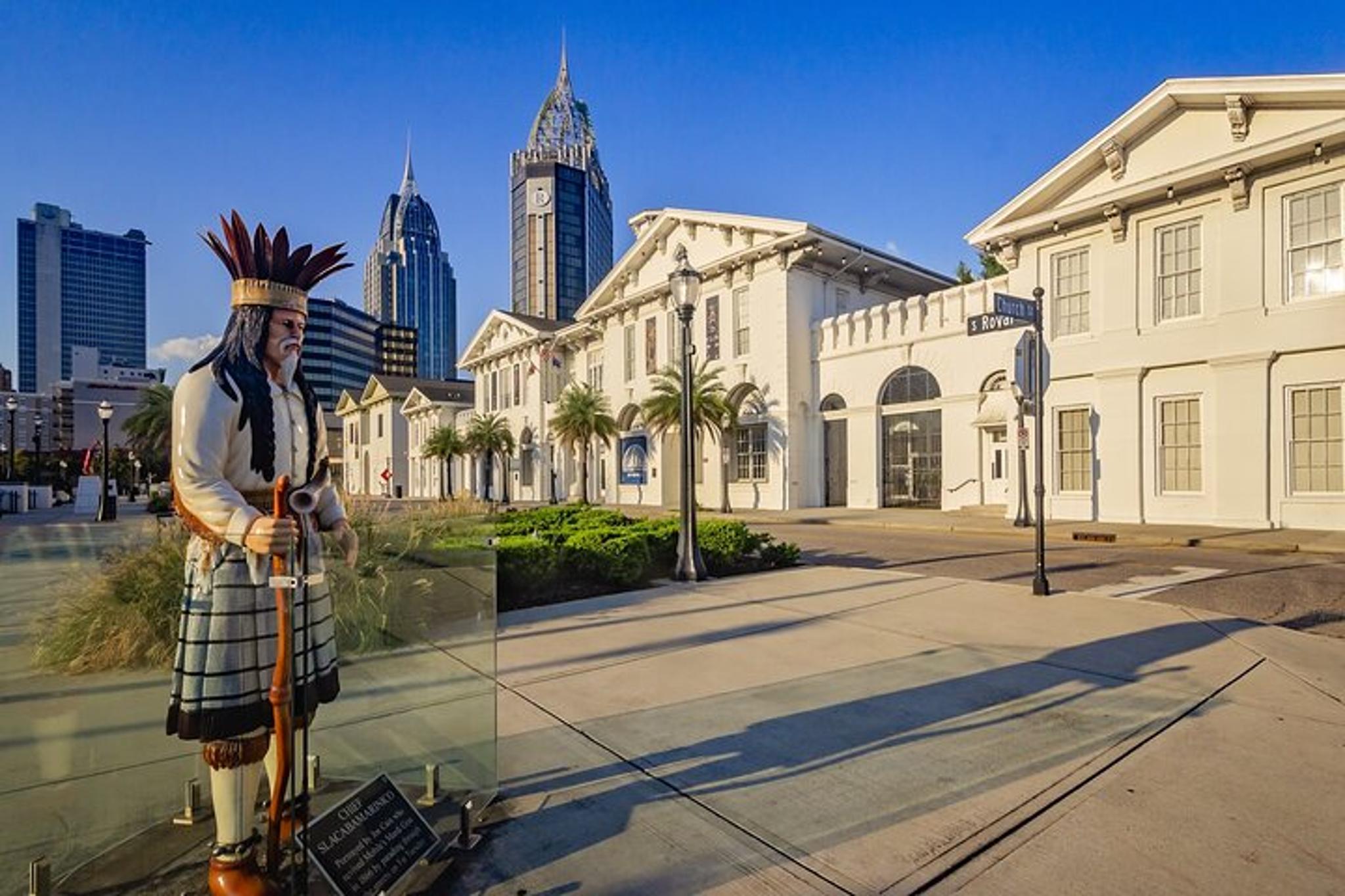 Mobile Audio Walking Tour - Image 3