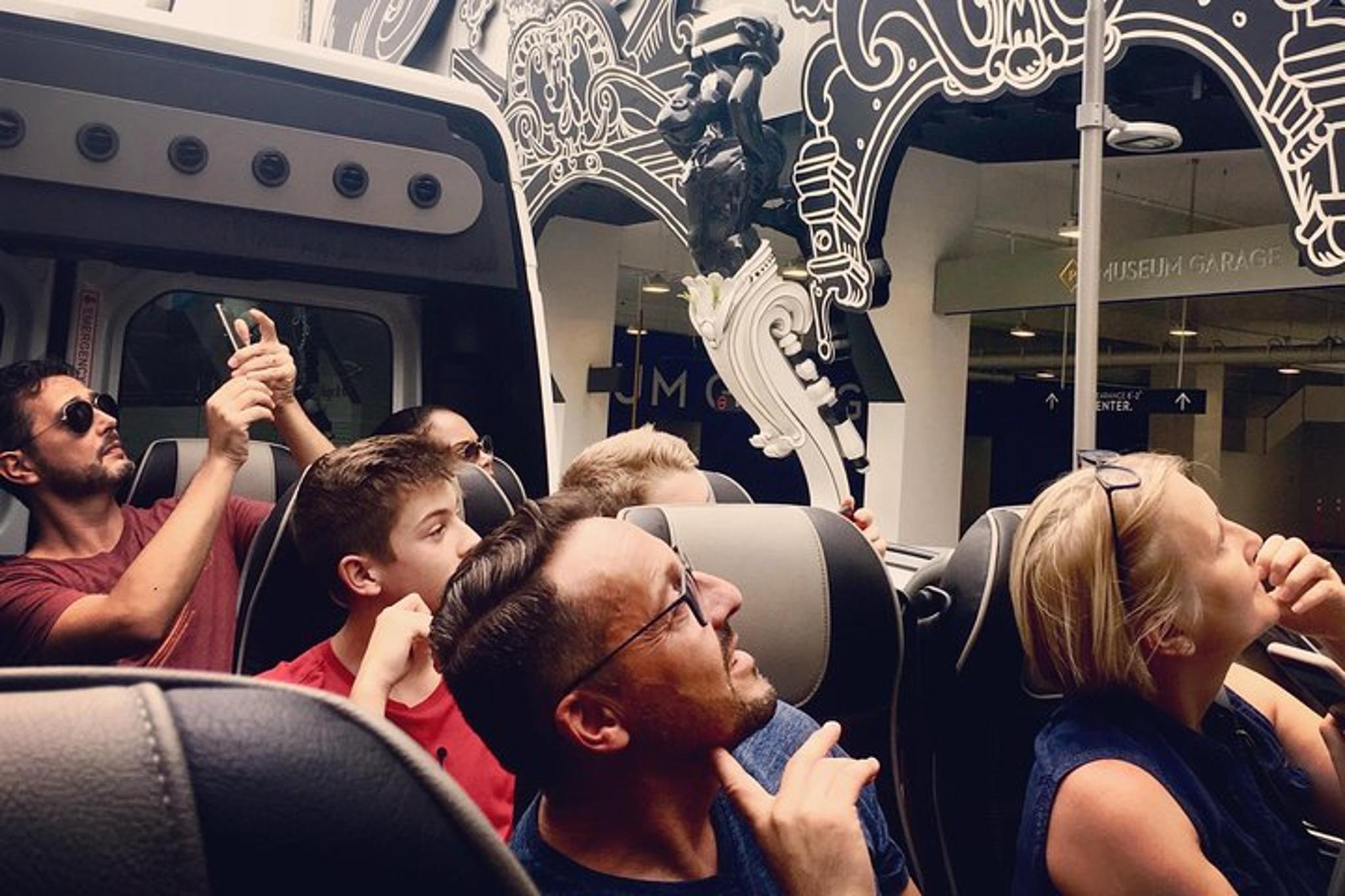 Miami Panoramic Sightseeing Tour - Image 3