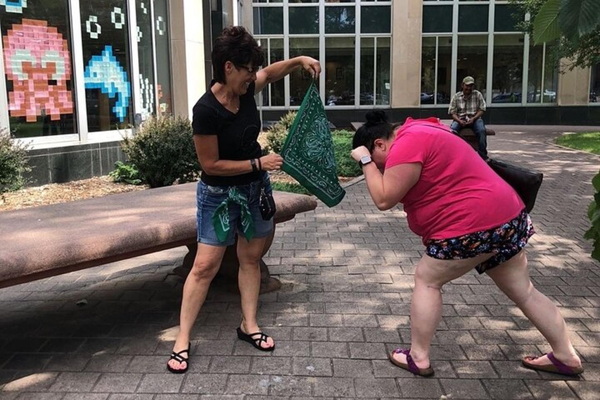 Scottsdale Scavenger Hunt Adventure - Image 2