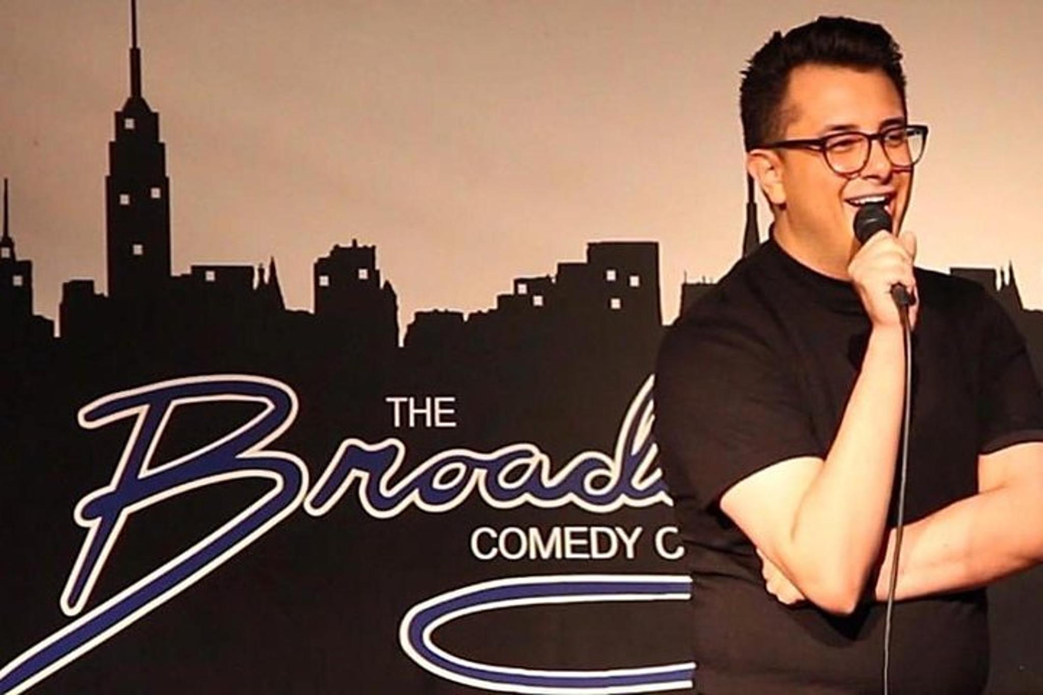 New York City Stand-Up Comedy Show - Image 4