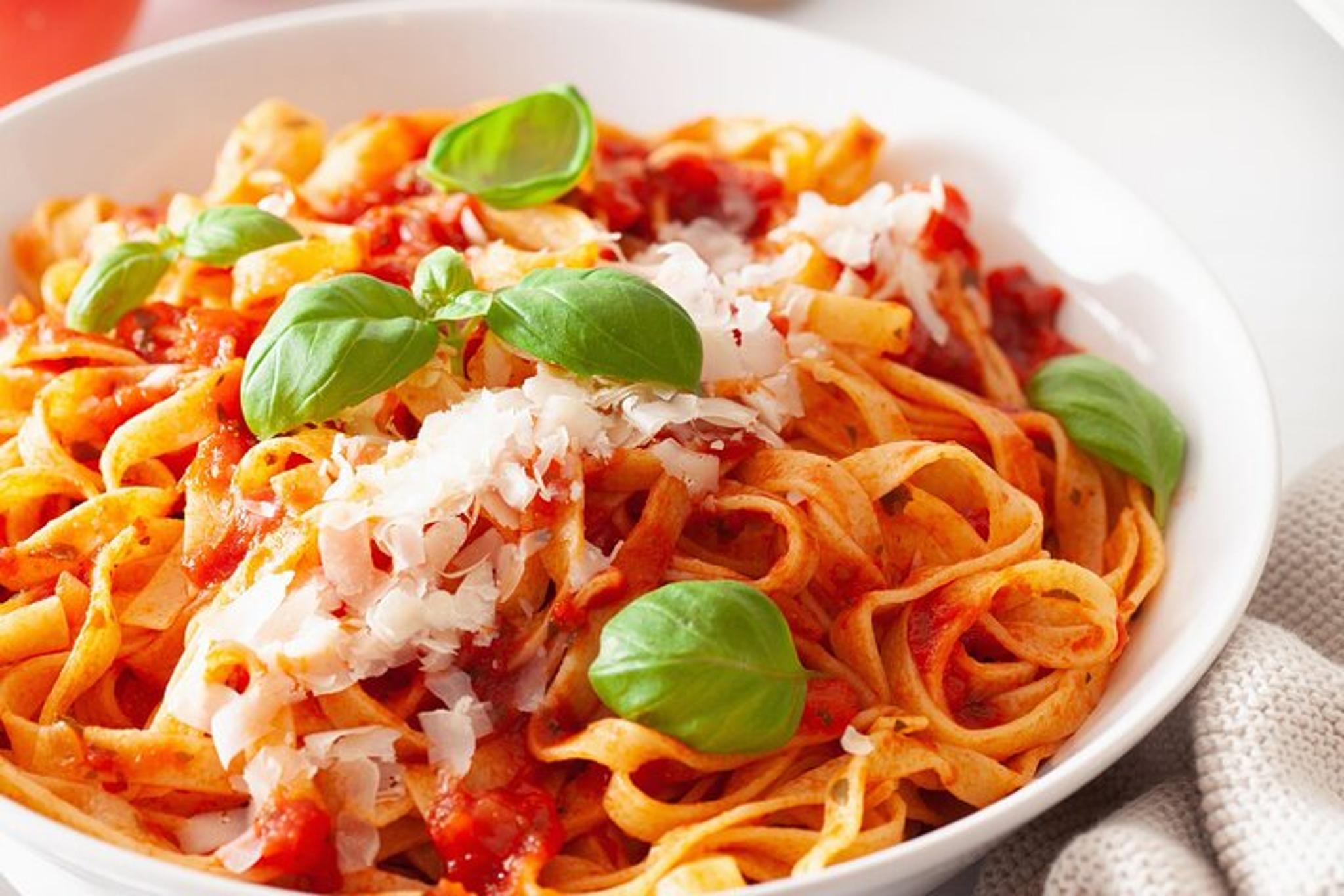 Columbus Pasta Making Class - Image 4