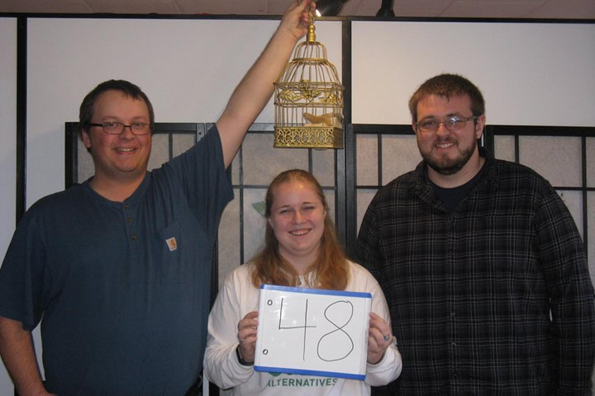 Nightingale Puzzle Room Experience - Image 2