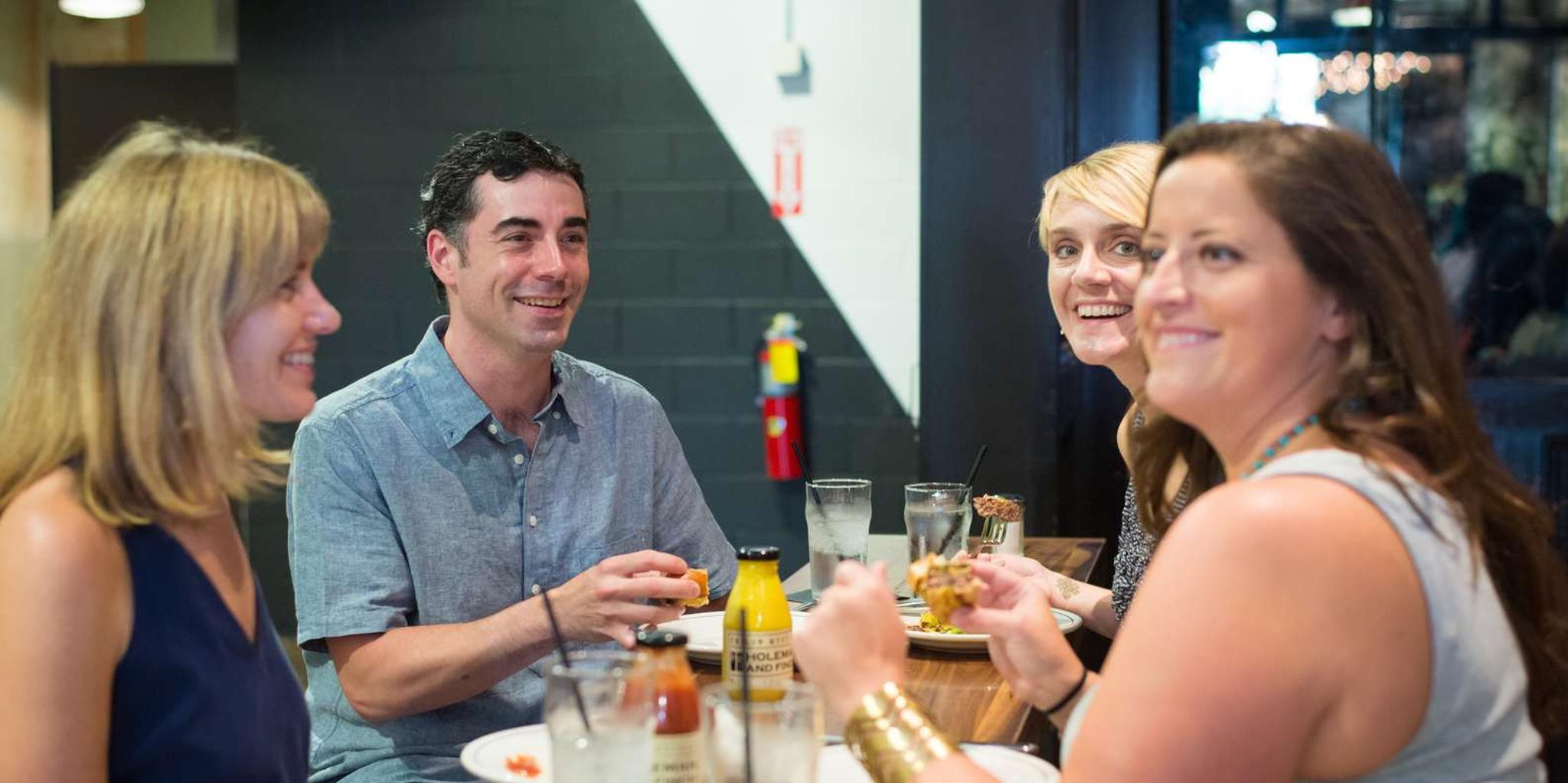 Atlanta Ponce City Market Food Tour 2 hr - Image 2