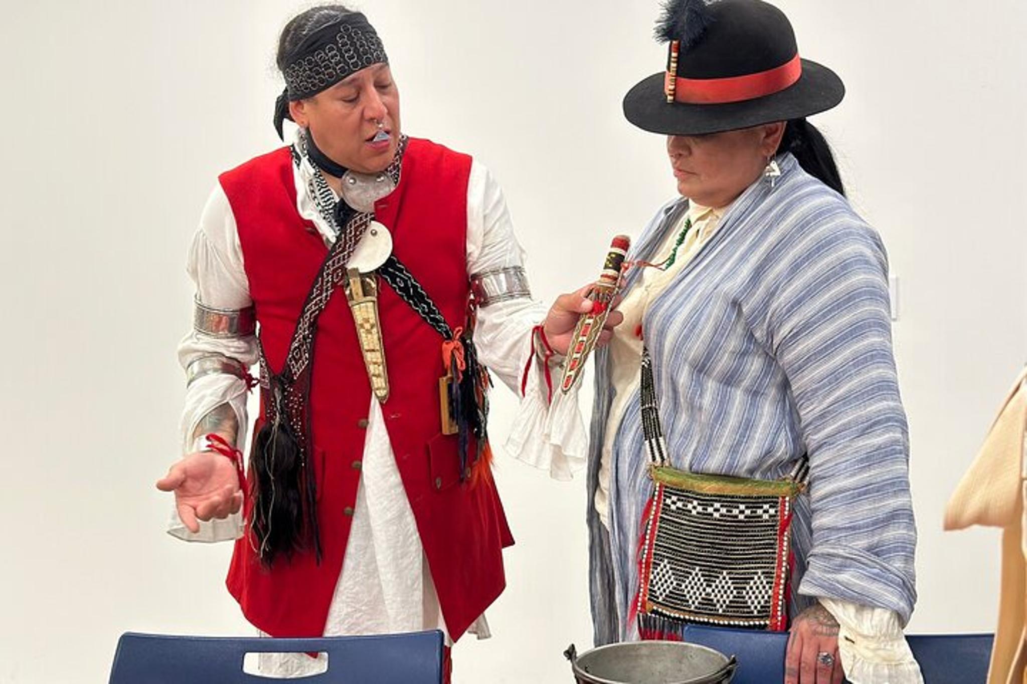 Philadelphia Museum of the American Revolution Entry - Image 4