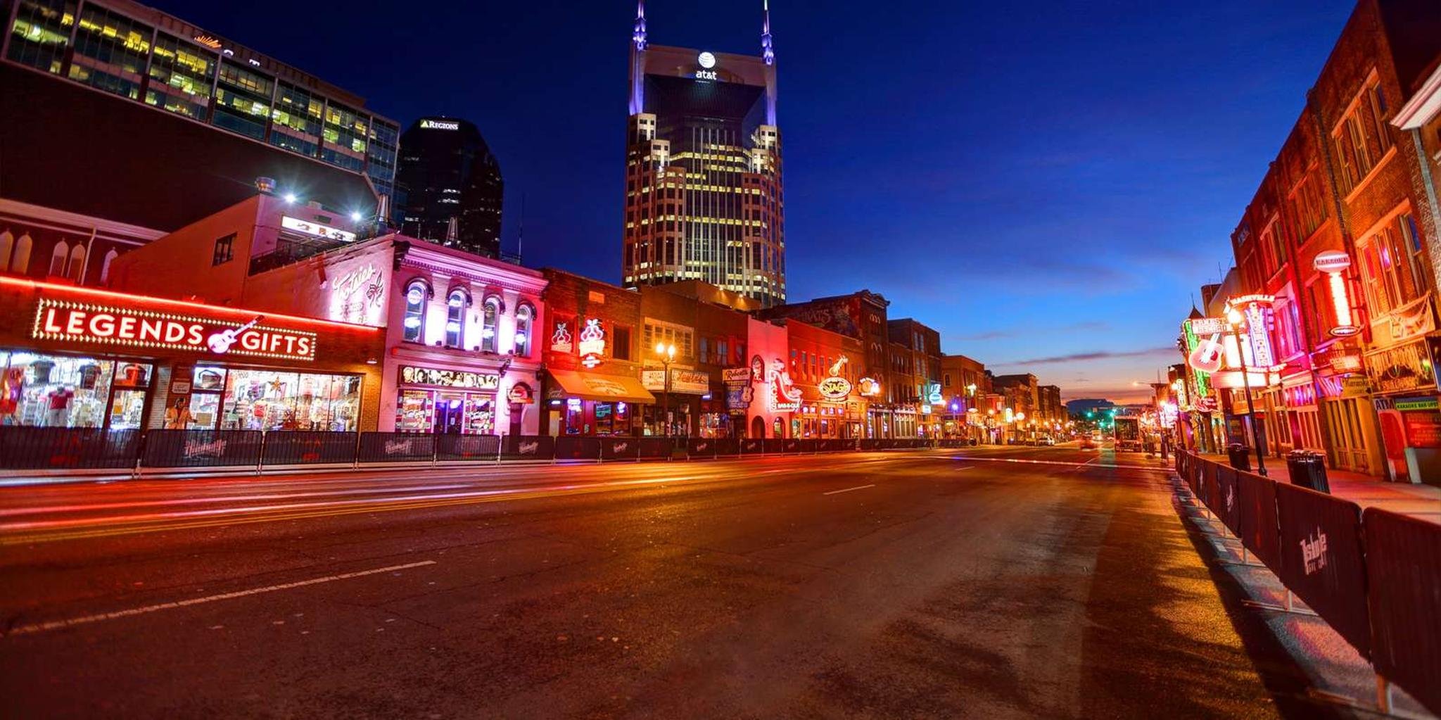 Nashville Haunted Pub Crawl - Image 2