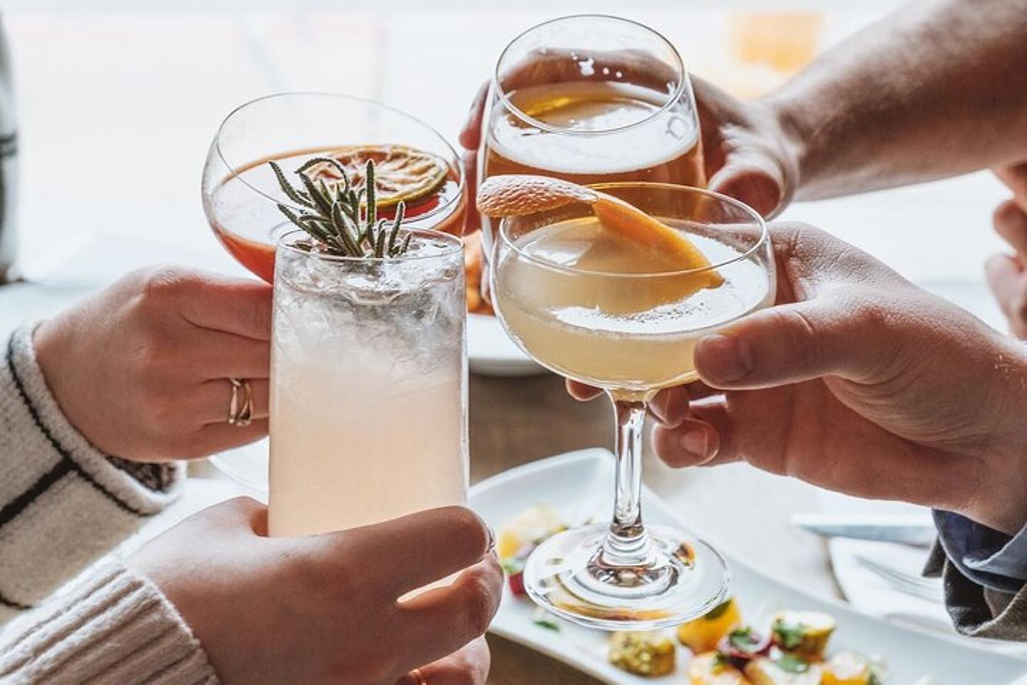 Las Vegas Foodie Tour Downtown - Image 4