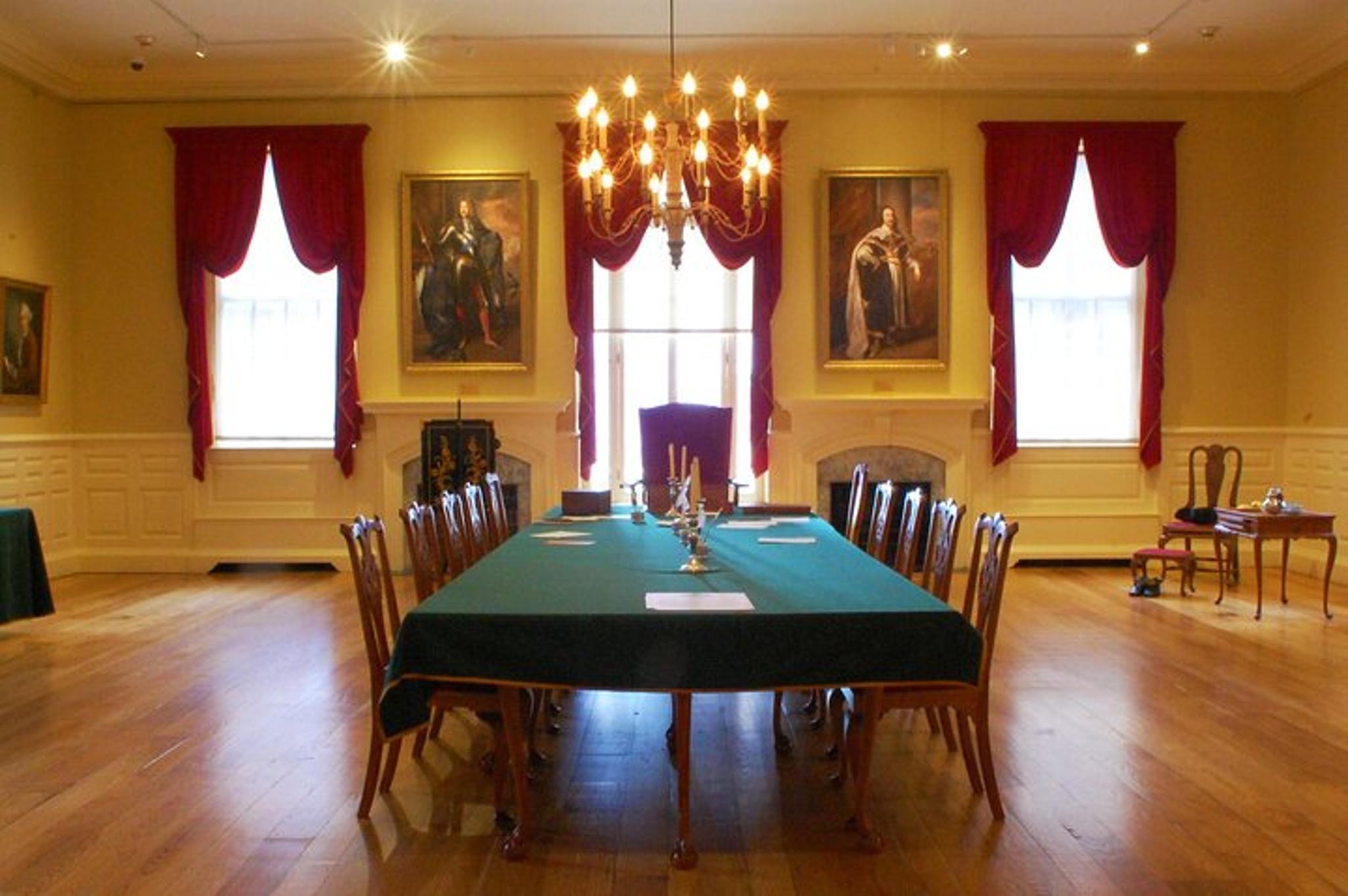 Boston Old State House & Old South Meeting House Tour - Image 6