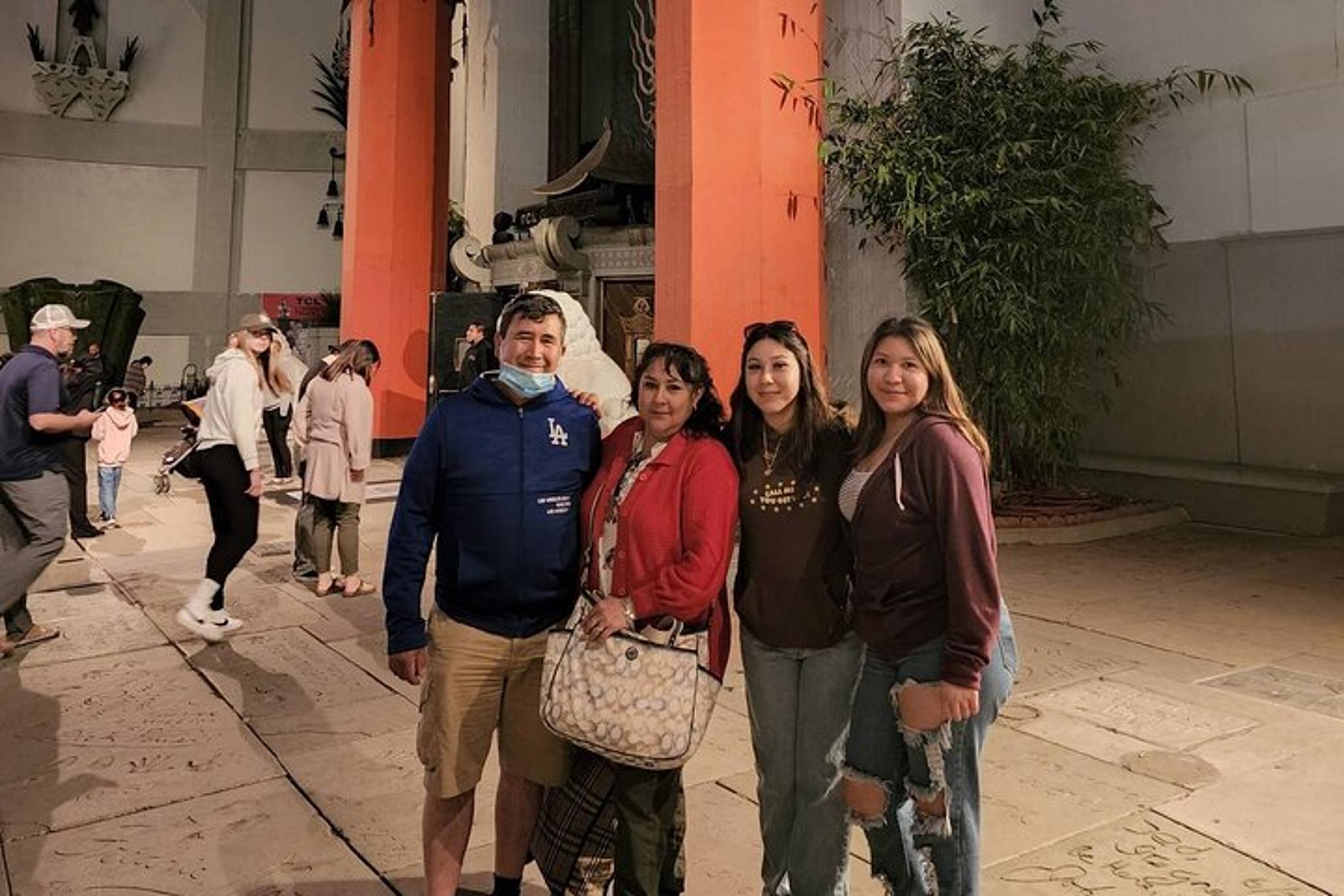 Hollywood Haunts Walking Tour - Image 3