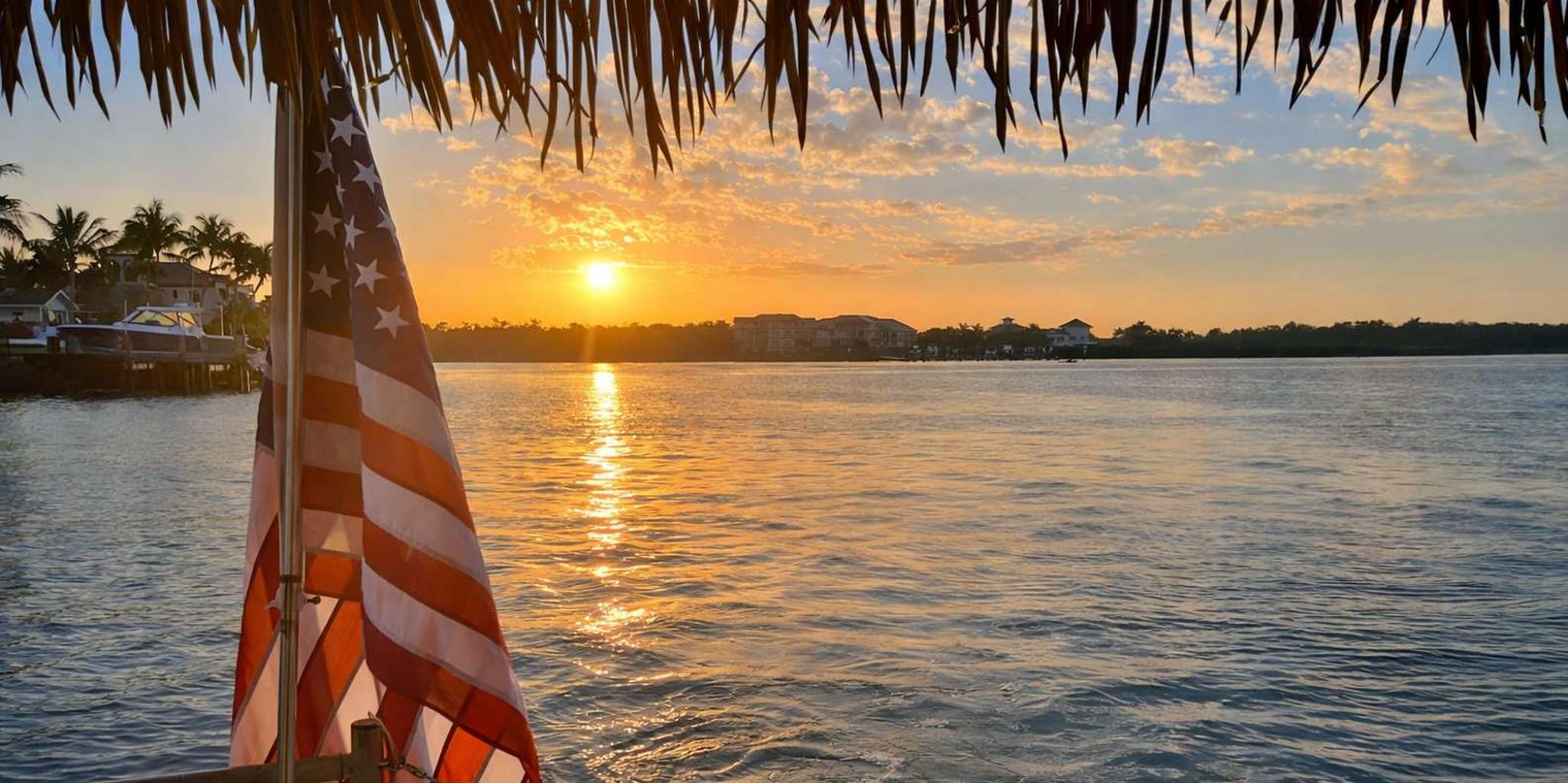 Naples Tiki Bar Cruise - Image 6