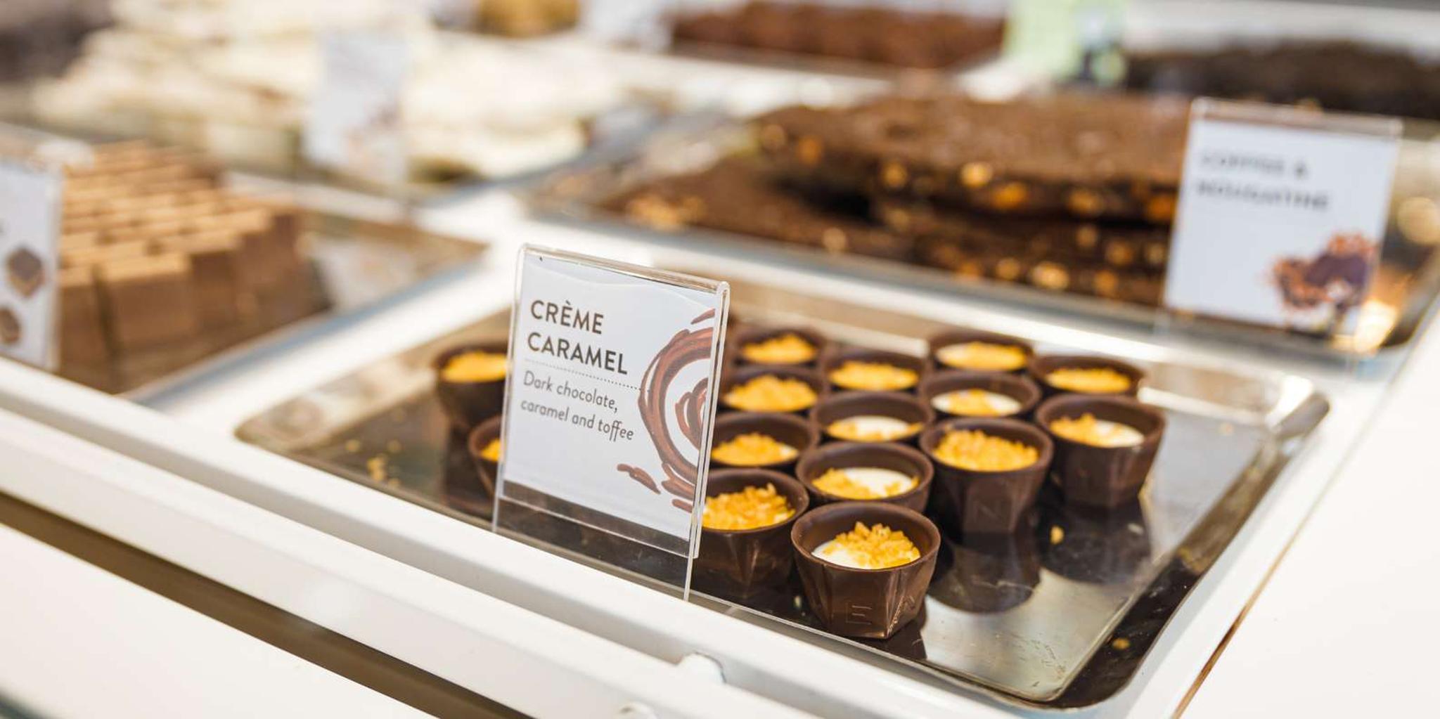 New York City Chocolate Tasting Tour 2 hr - Image 5