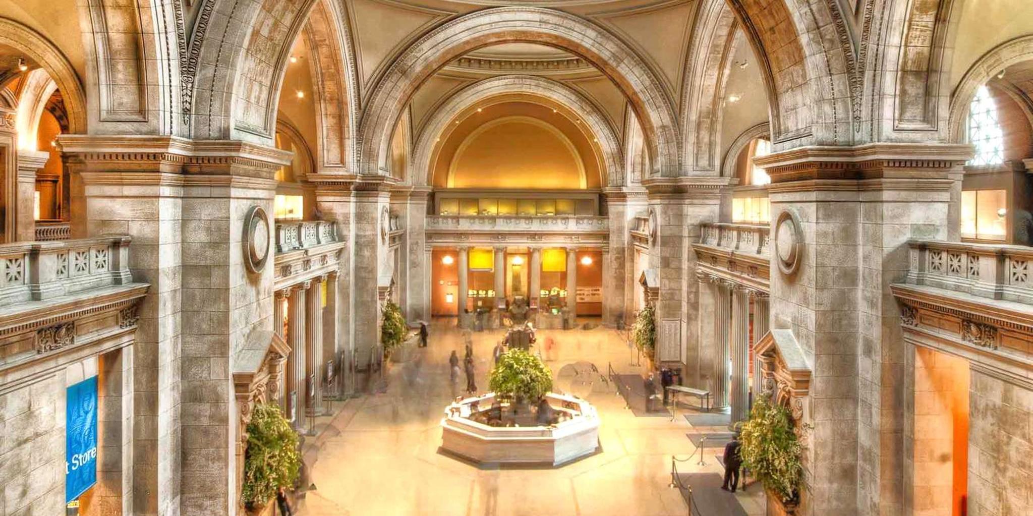 New York Metropolitan Museum of Art Private Tour - Image 2