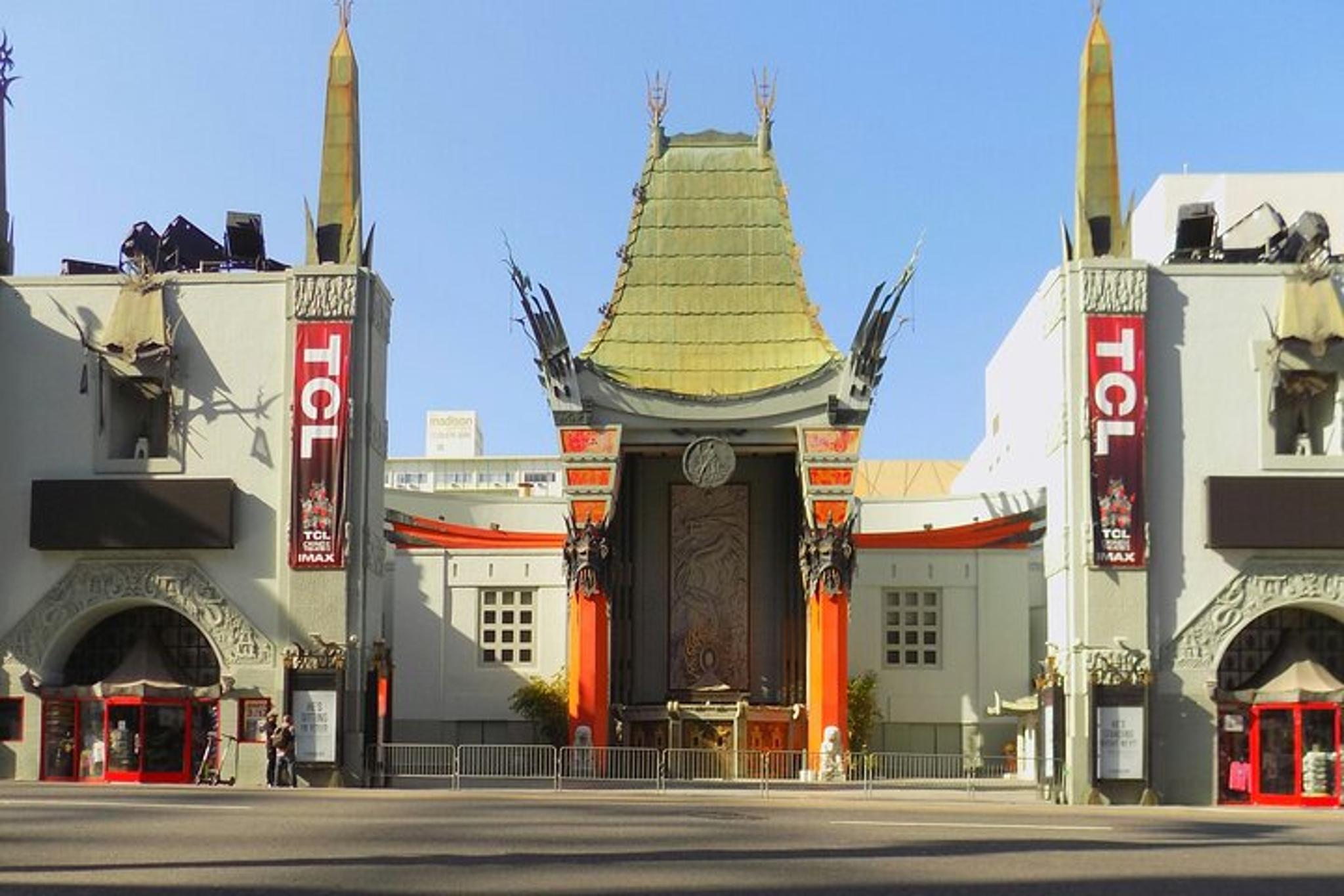 Los Angeles Private Tour - Image 6