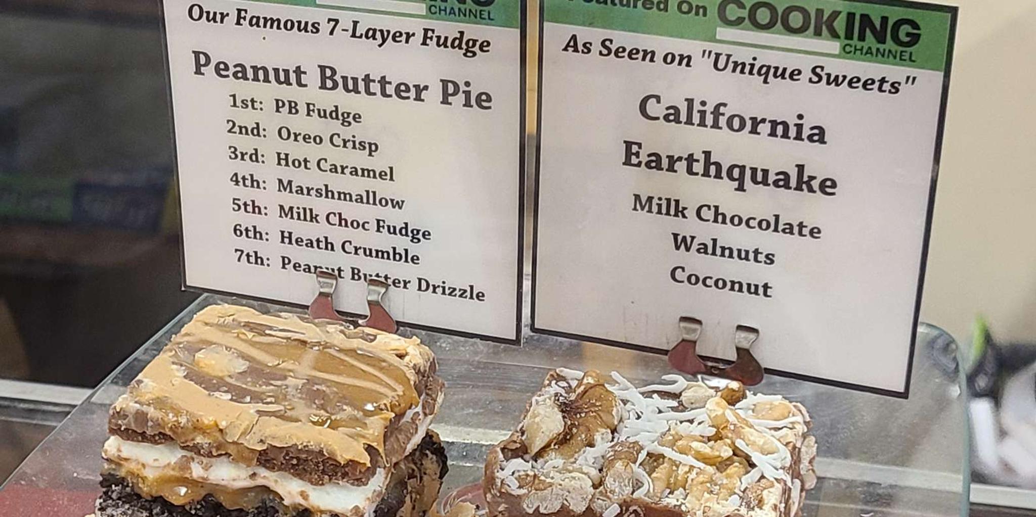 San Francisco North Beach and Little Italy Food Tour