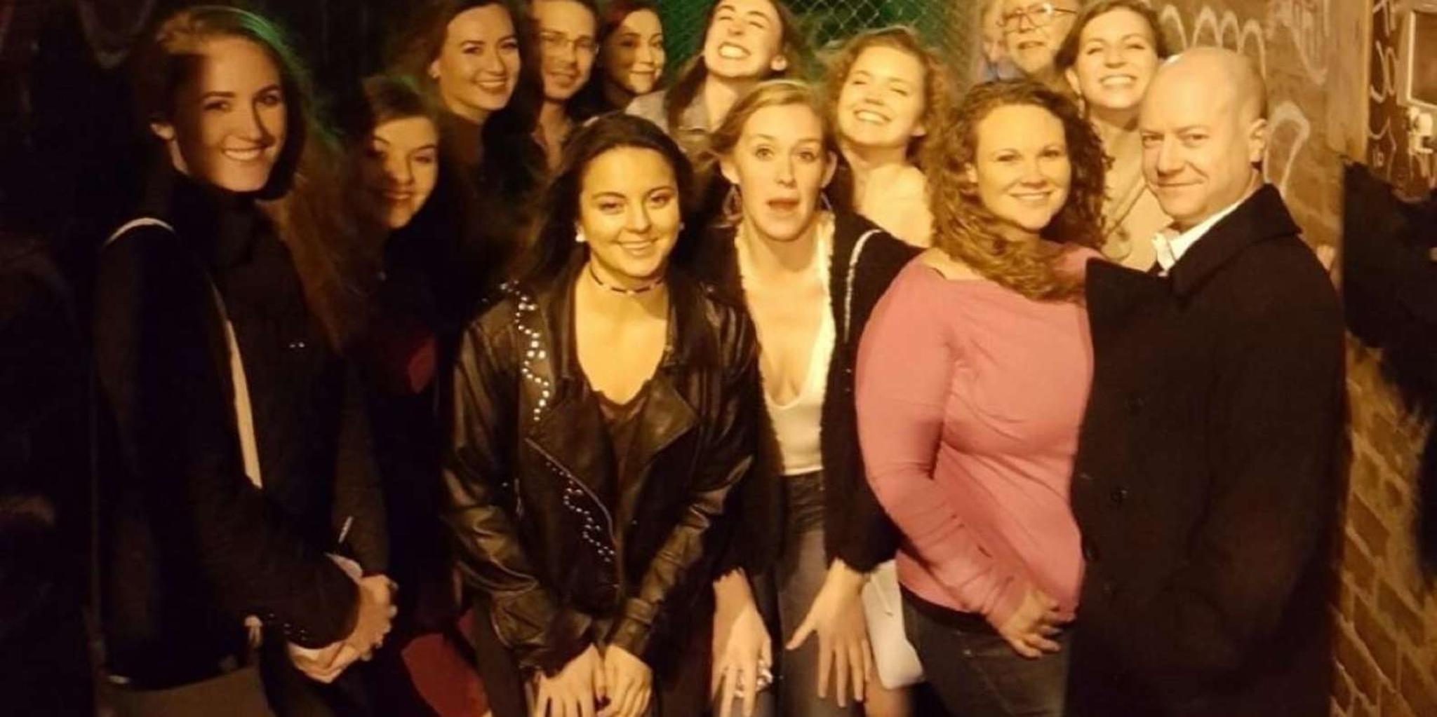 Memphis Haunted Bus Tour - Image 4