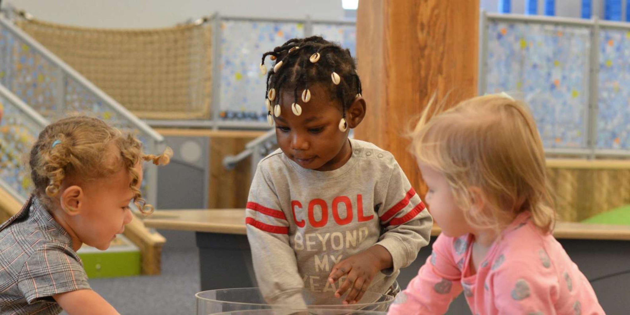 Boston Children's Museum Entry Ticket - Image 6