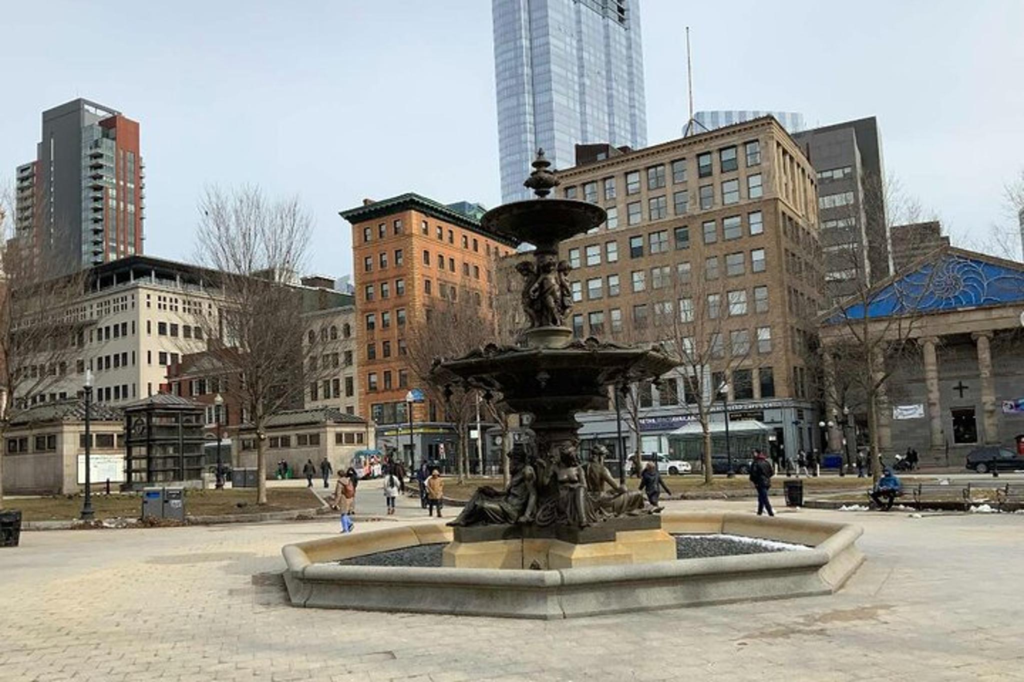 Boston Freedom Trail Self-Guided Tour - Image 6